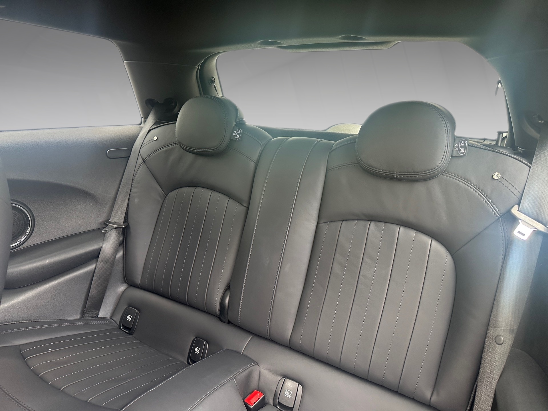 MINI Cooper SE-image-10
