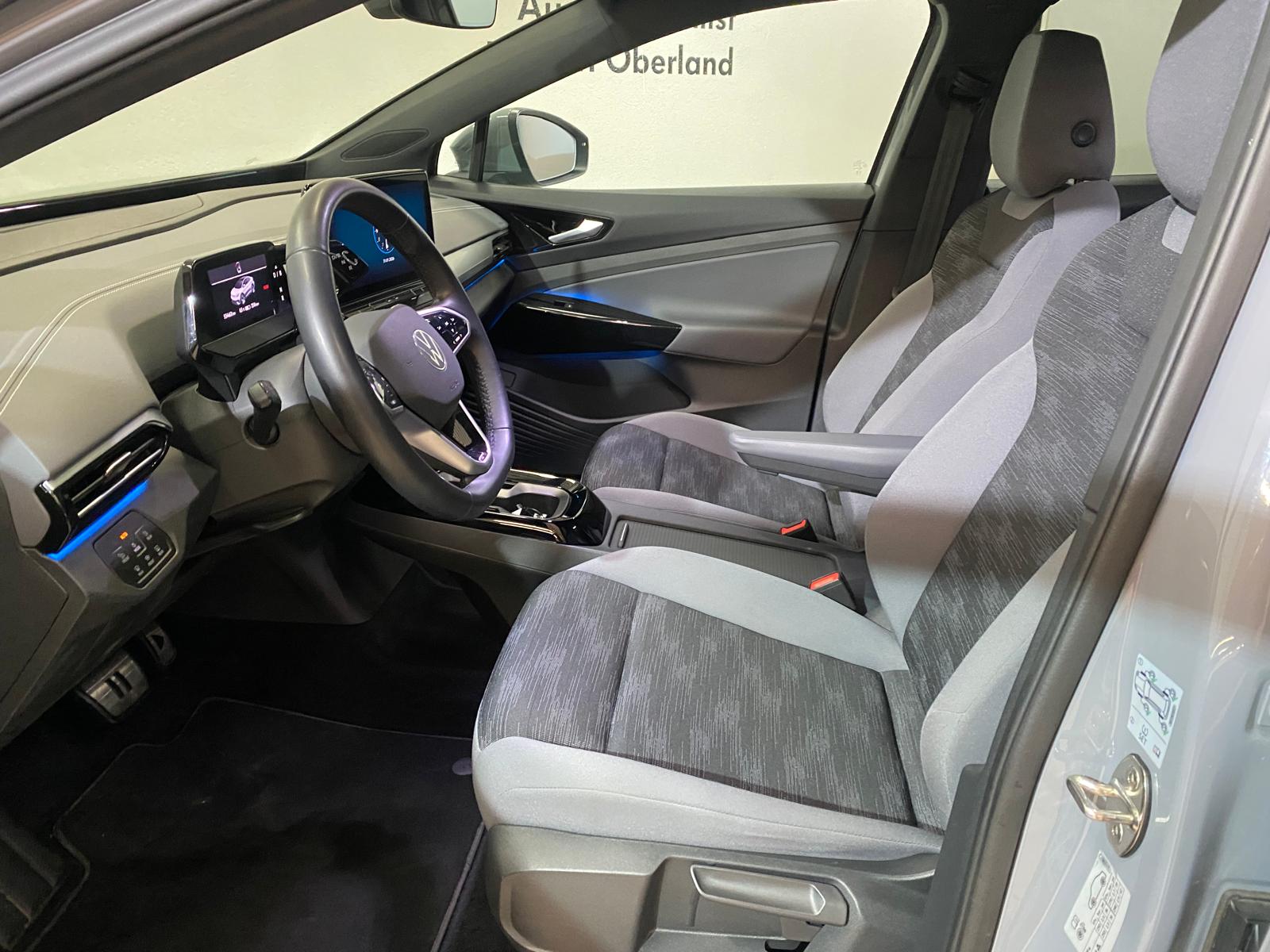 VW ID.5 Pro Performance 77 kWh-image-7