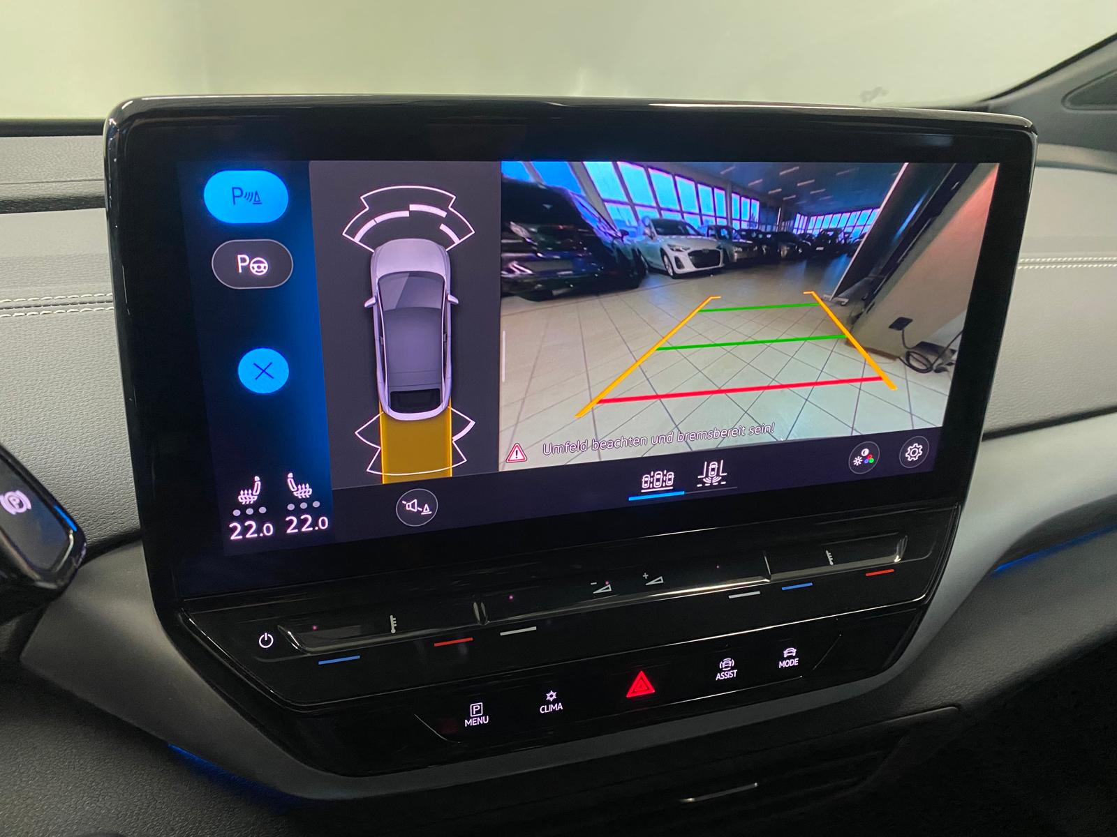 VW ID.5 Pro Performance 77 kWh-image-11