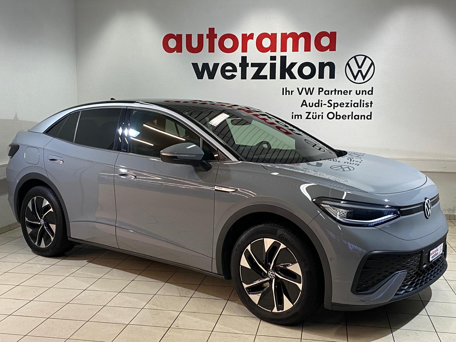 VW ID.5 Pro Performance 77 kWh
