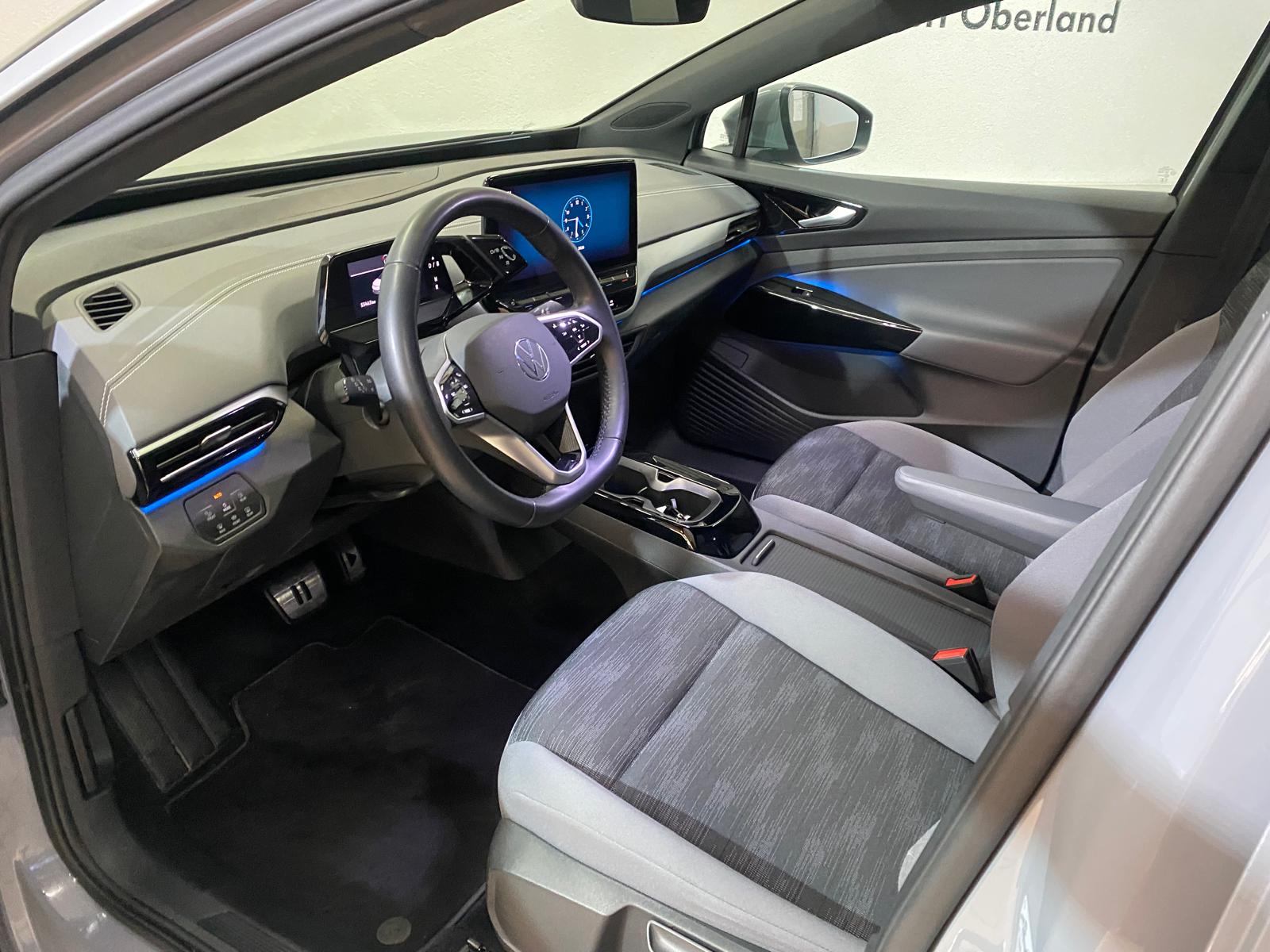 VW ID.5 Pro Performance 77 kWh-image-6