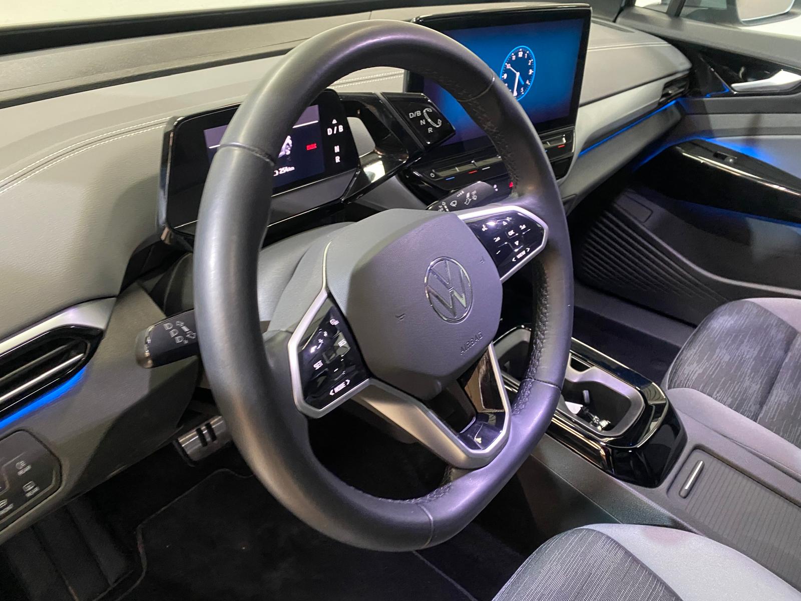VW ID.5 Pro Performance 77 kWh-image-5