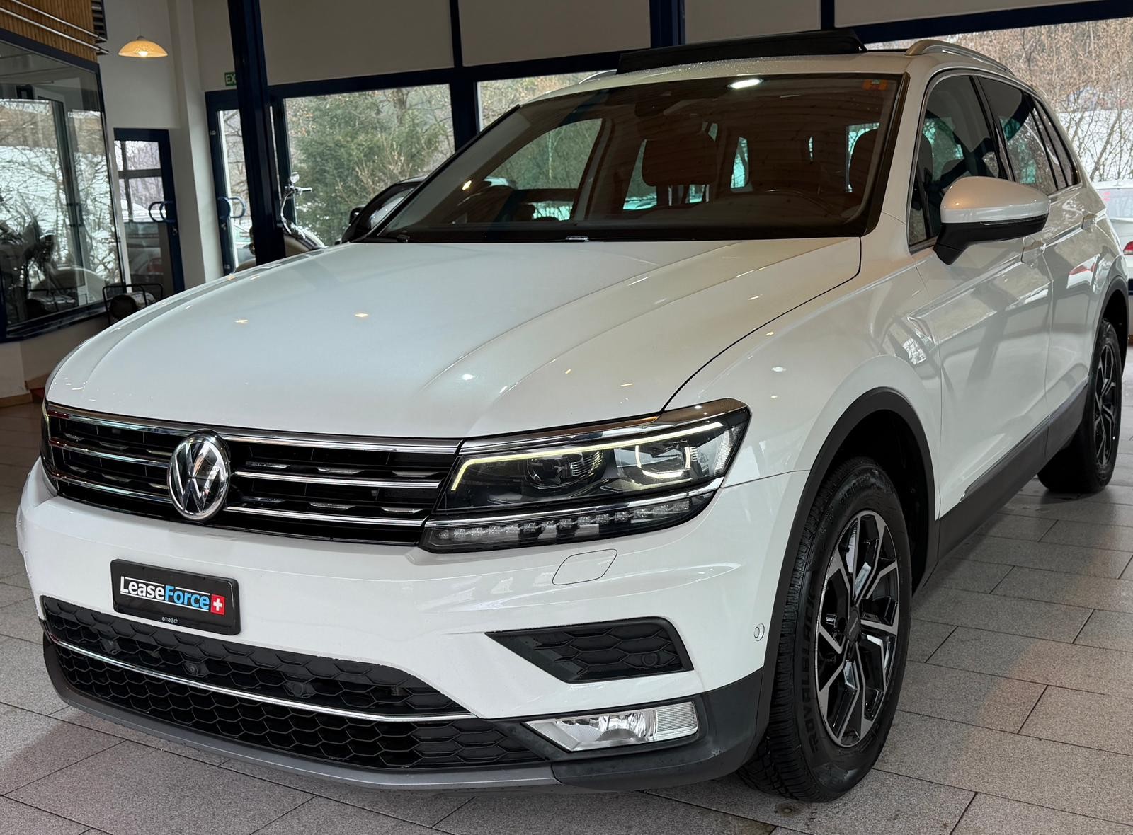 VW TIGUAN-image-0