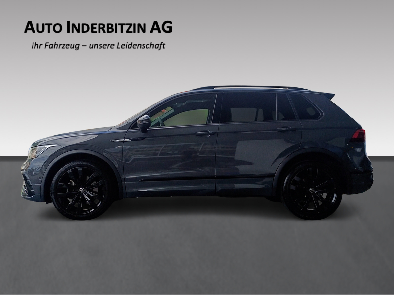 VW Tiguan 2.0TSI R-Line 4Motion DSG-image-3