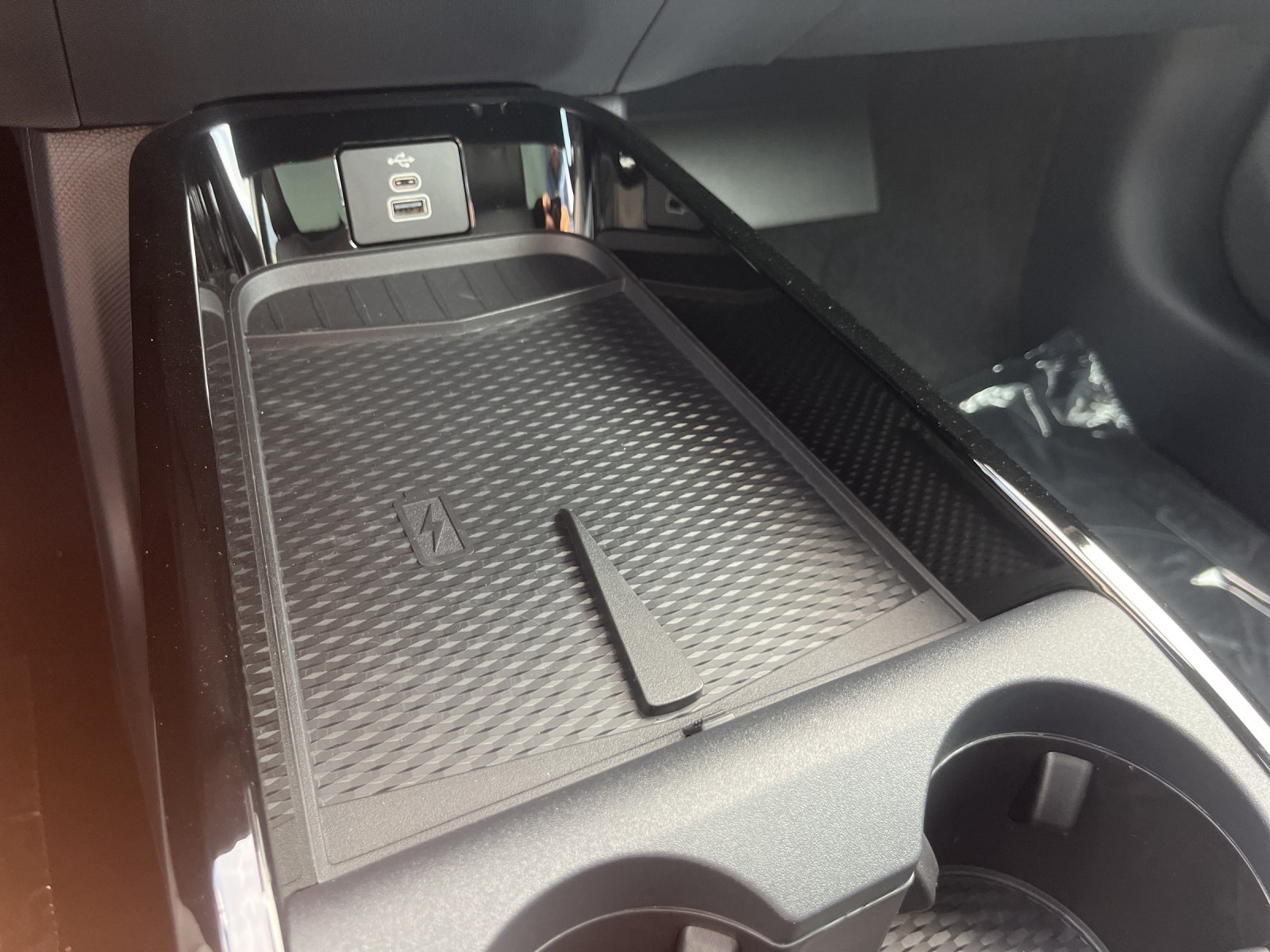 Image FORD MUSTANG-MACH-E Mustang MACH-E Premium AWD 88 kWh