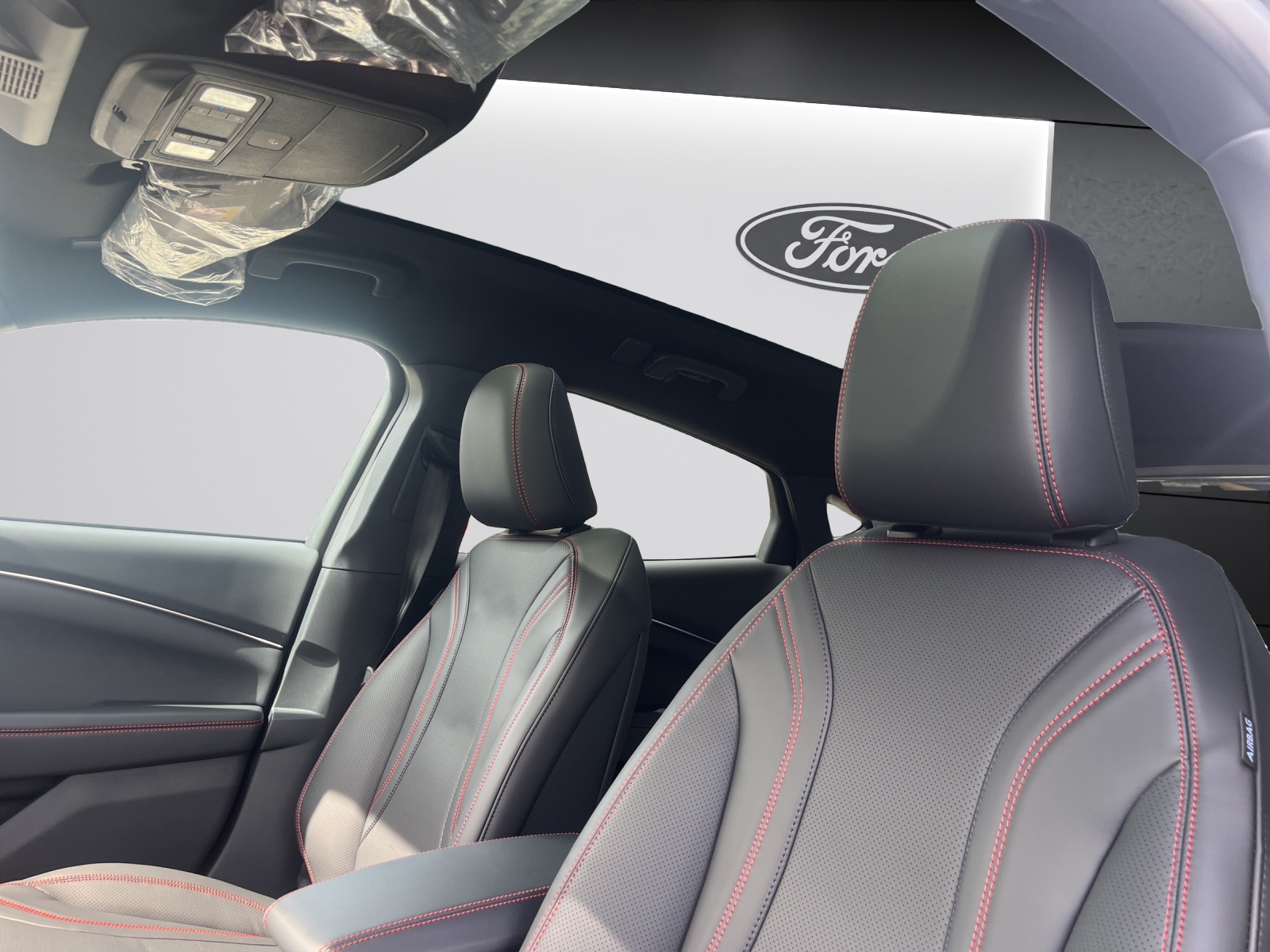 Image FORD MUSTANG-MACH-E Mustang MACH-E Premium AWD 88 kWh
