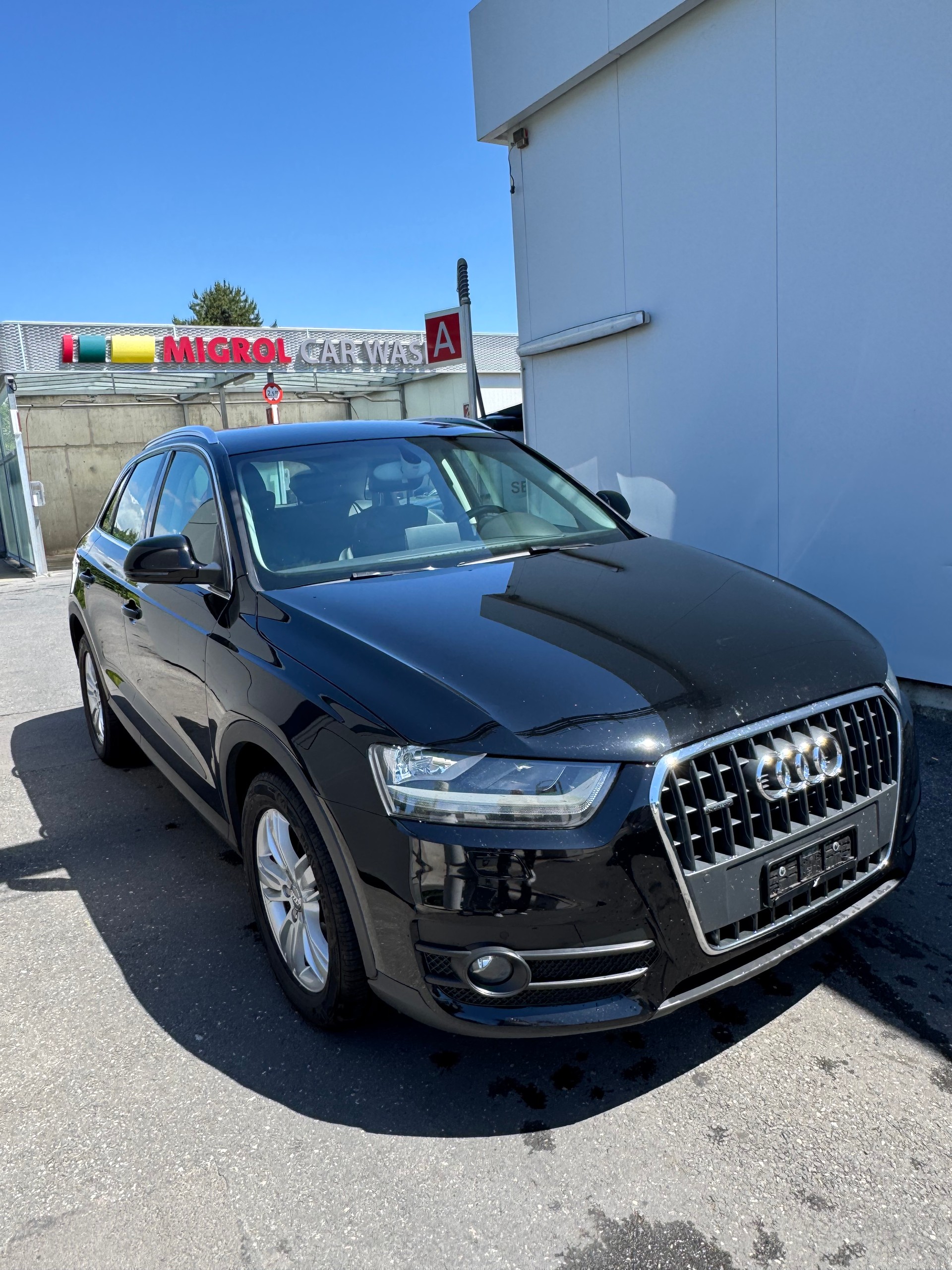 AUDI Q3-image-0