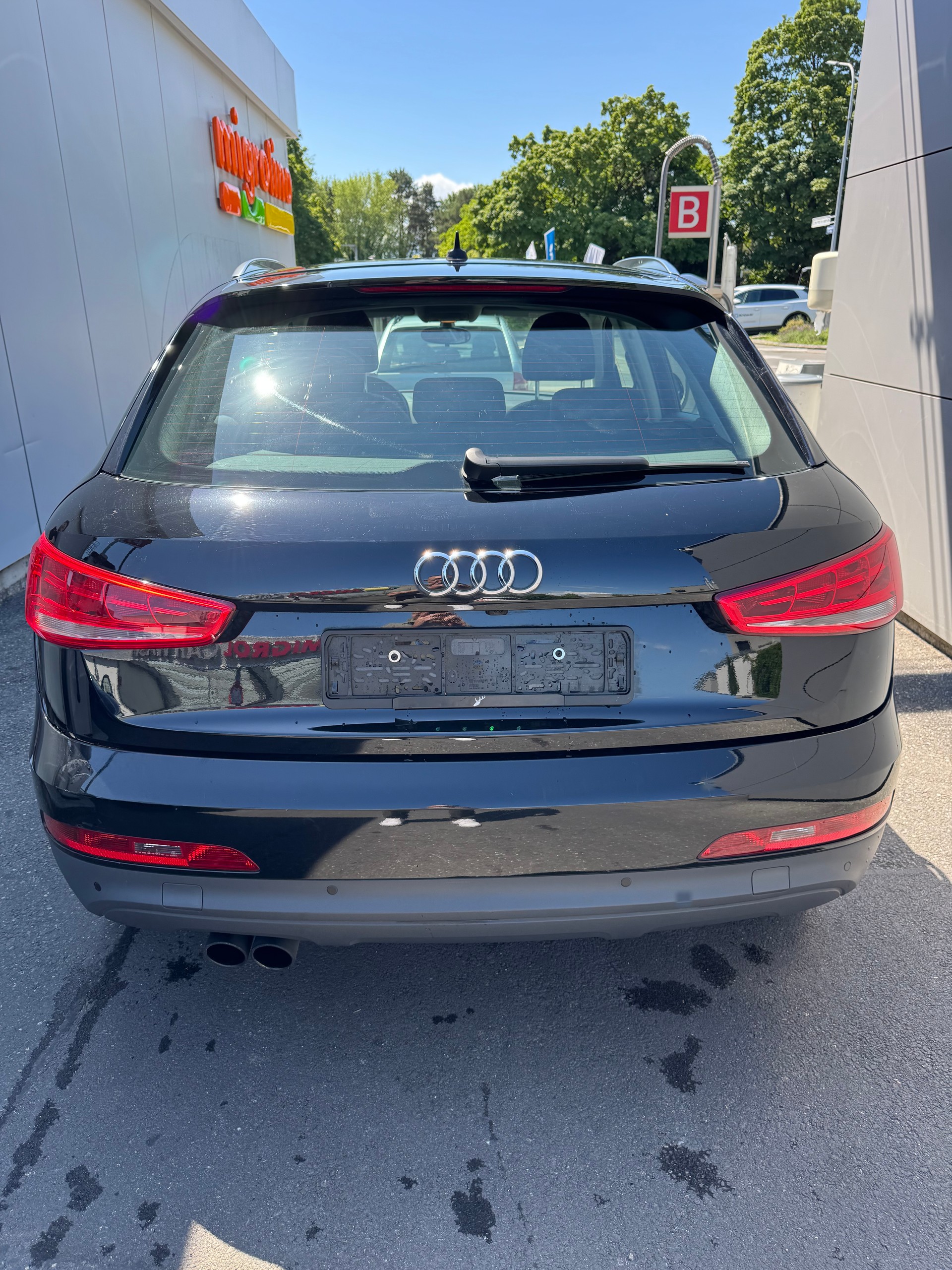 AUDI Q3-image-1