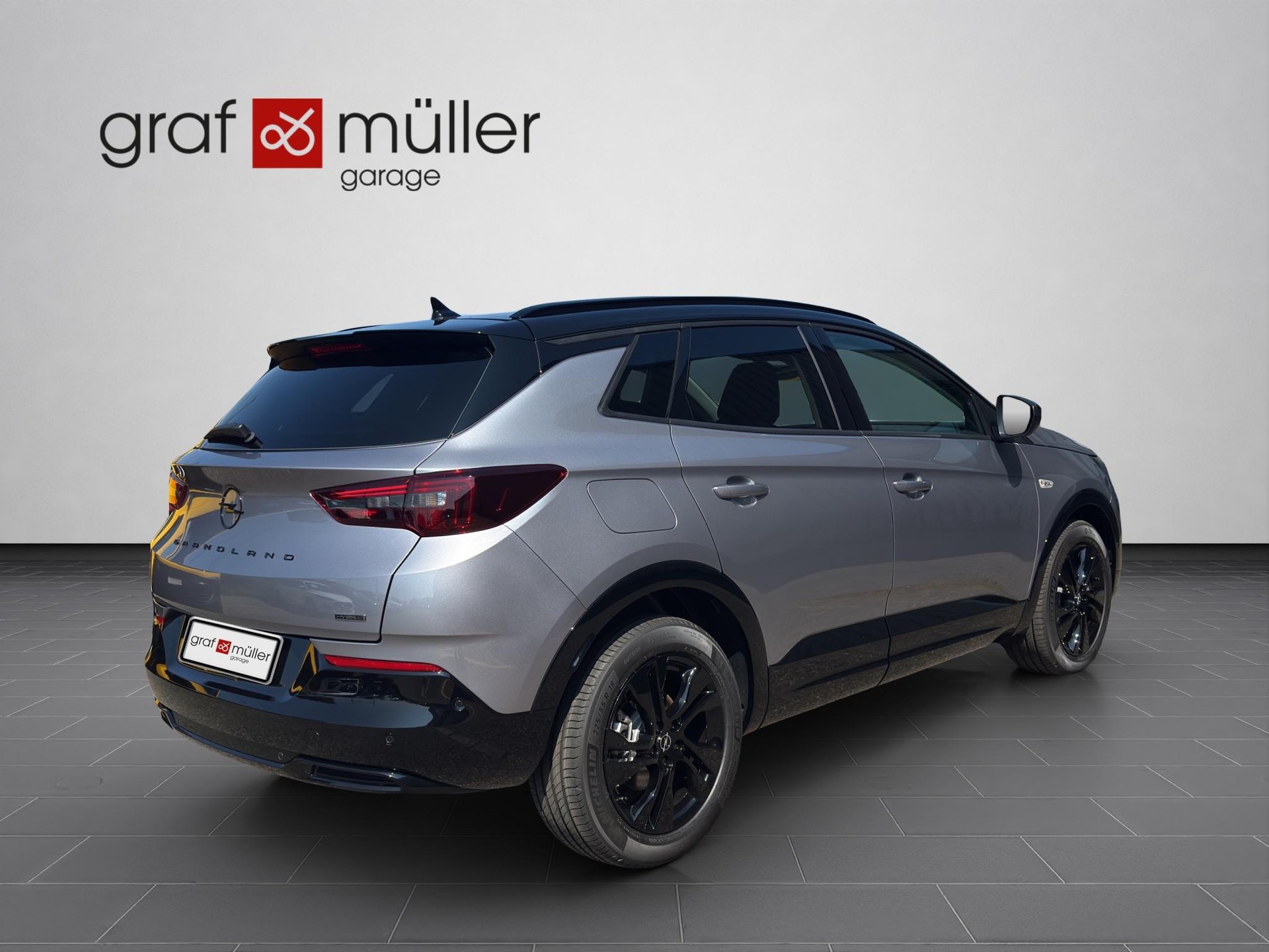 OPEL Grandland 1.6 T PHEV GS Line-image-15