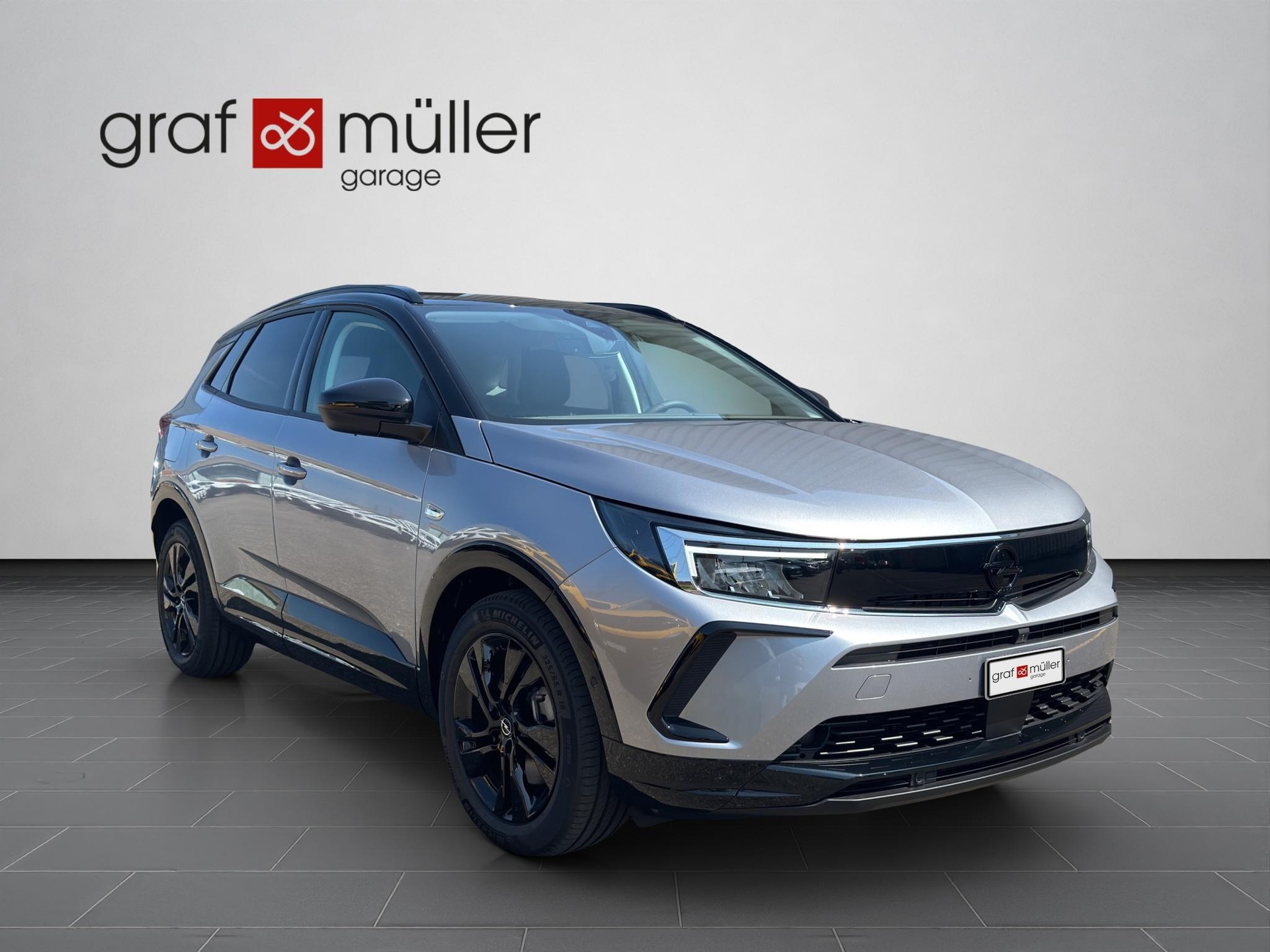 OPEL Grandland 1.6 T PHEV GS Line-image-17