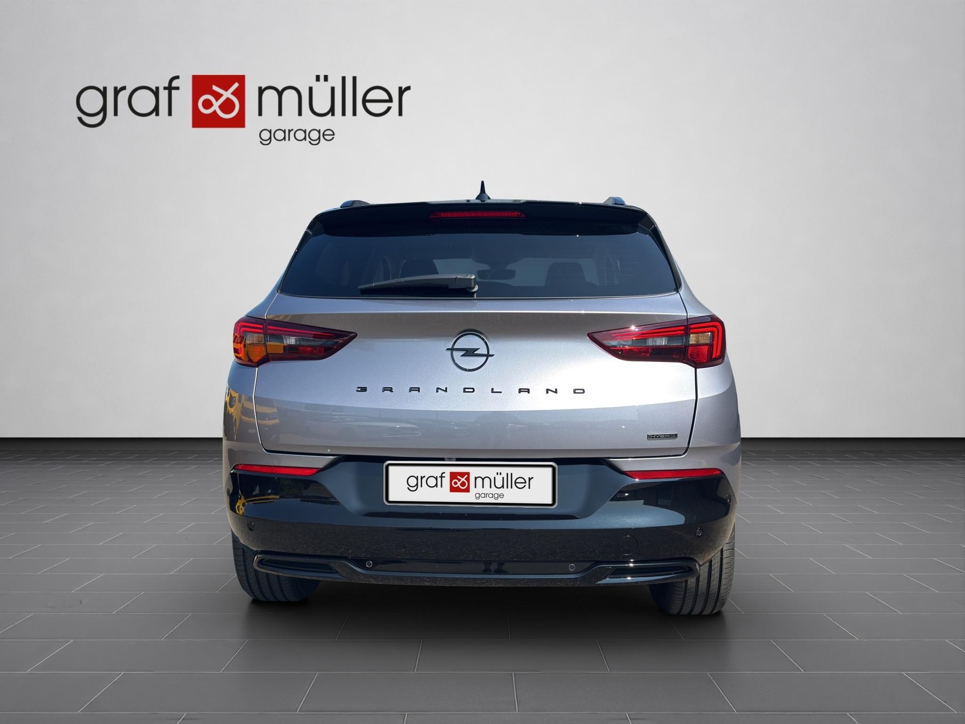 OPEL Grandland 1.6 T PHEV GS Line-image-14