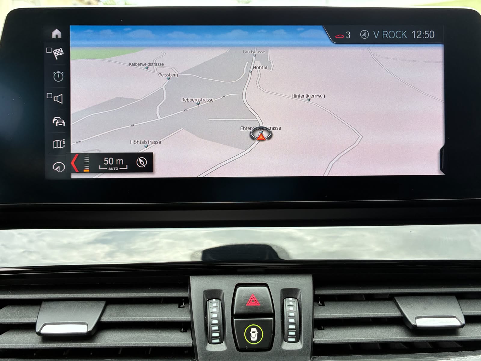 BMW X1 xDrive 25e Sport Line Steptronic-image-17