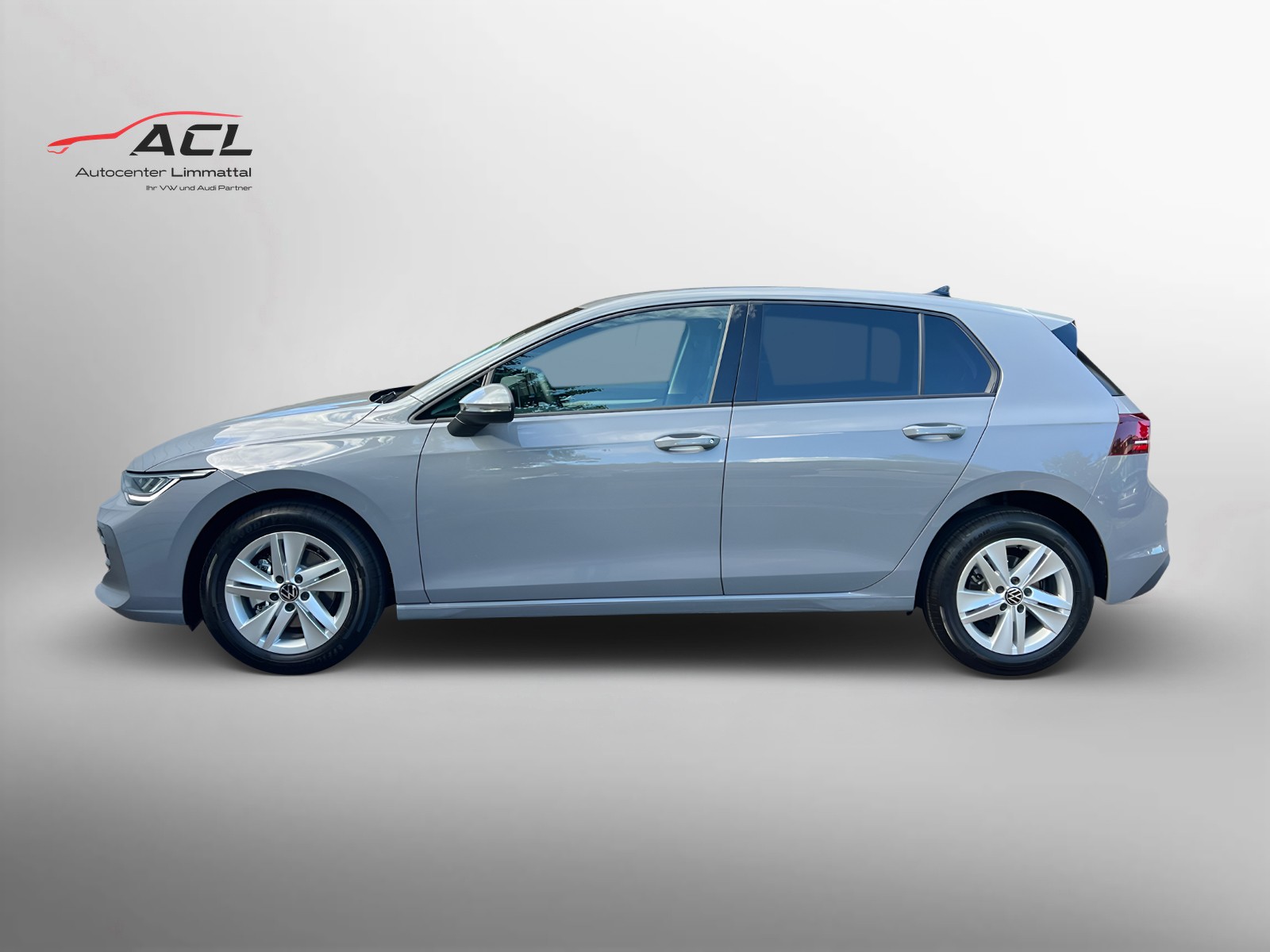 VW Golf Value 1.5eTSI 115PS DSG-image-1
