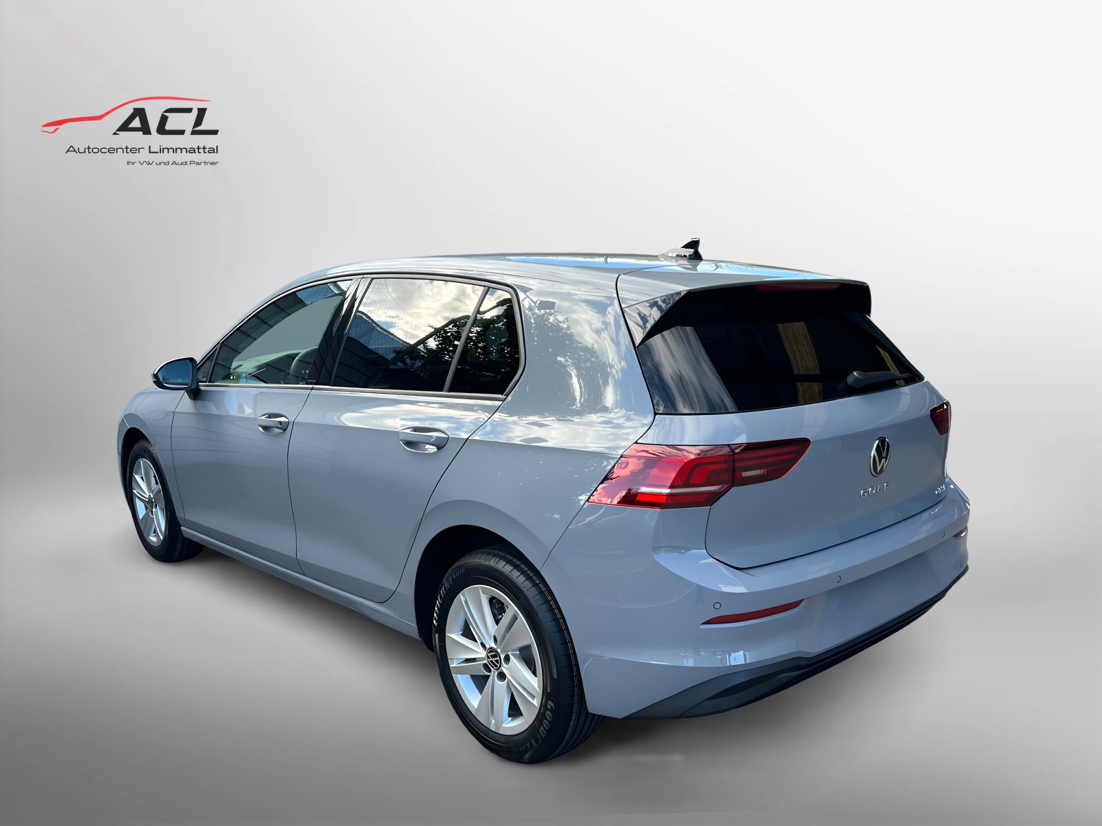 VW Golf Value 1.5eTSI 115PS DSG-image-6