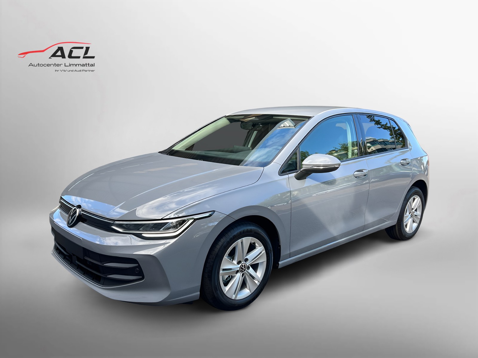 VW Golf Value 1.5eTSI 115PS DSG-image-0