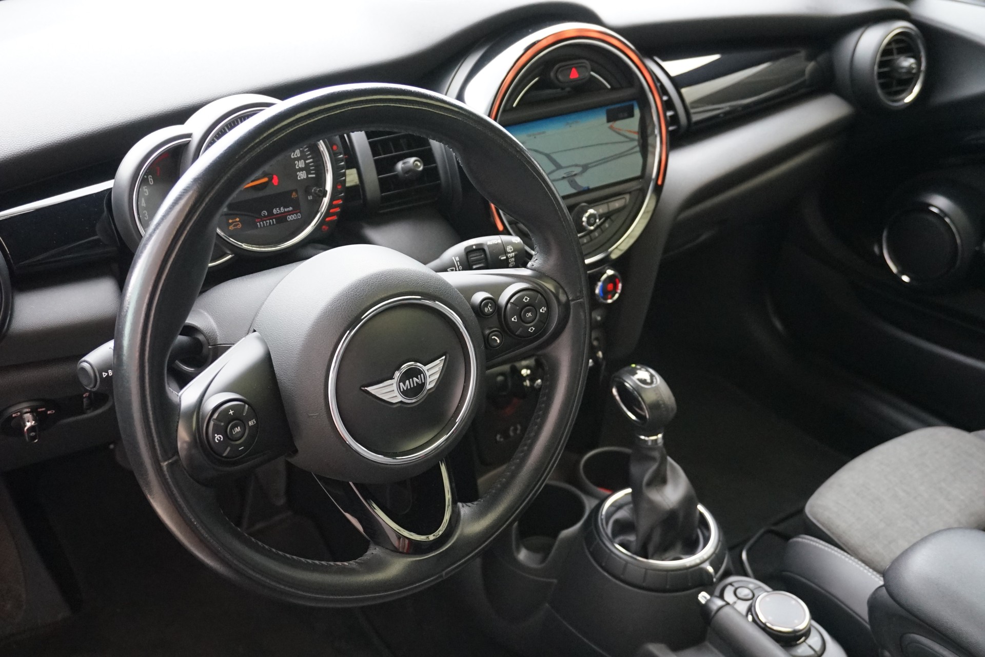 MINI Cooper S-image-17