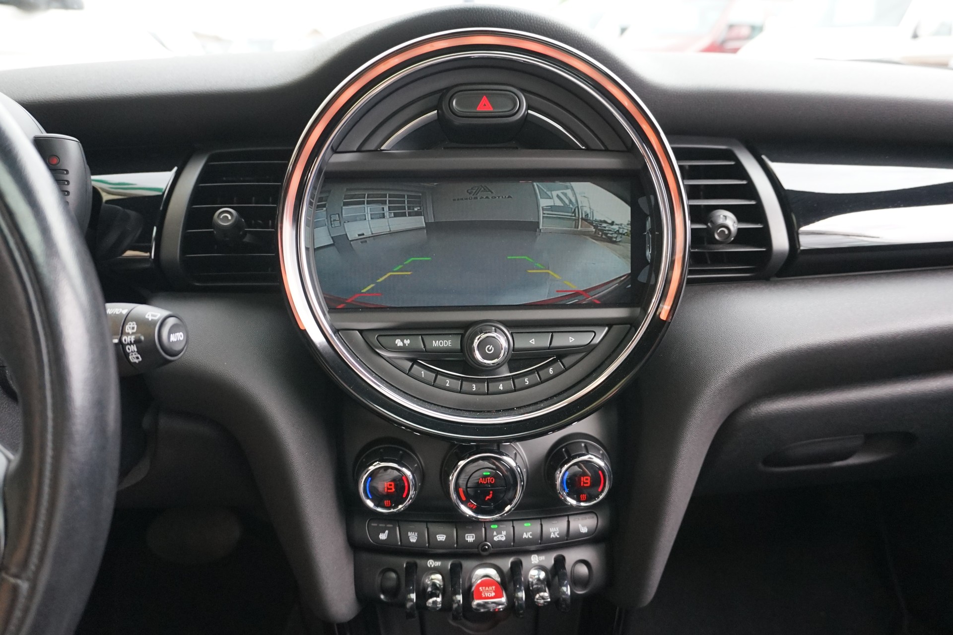 MINI Cooper S-image-14