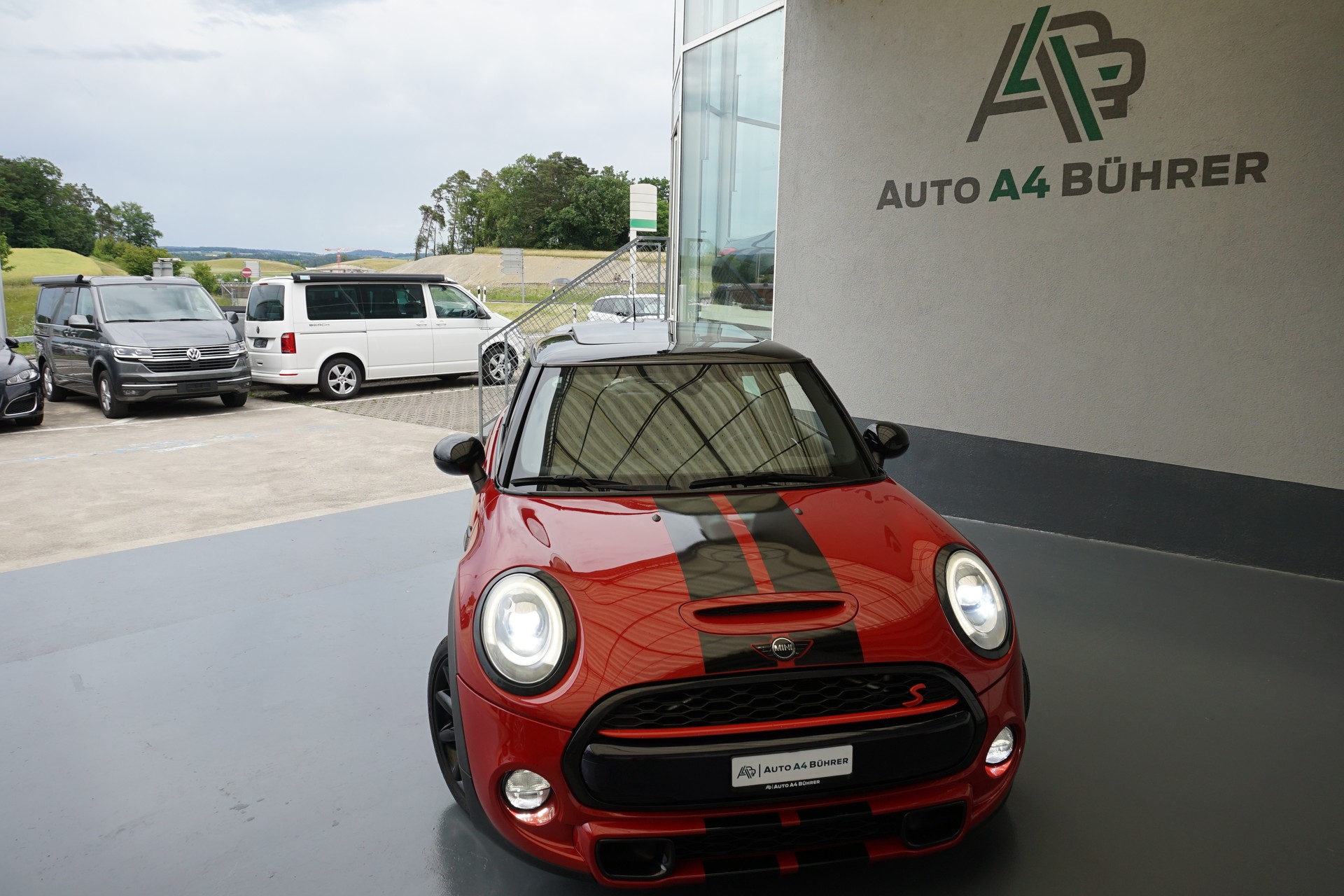 MINI Cooper S-image-2