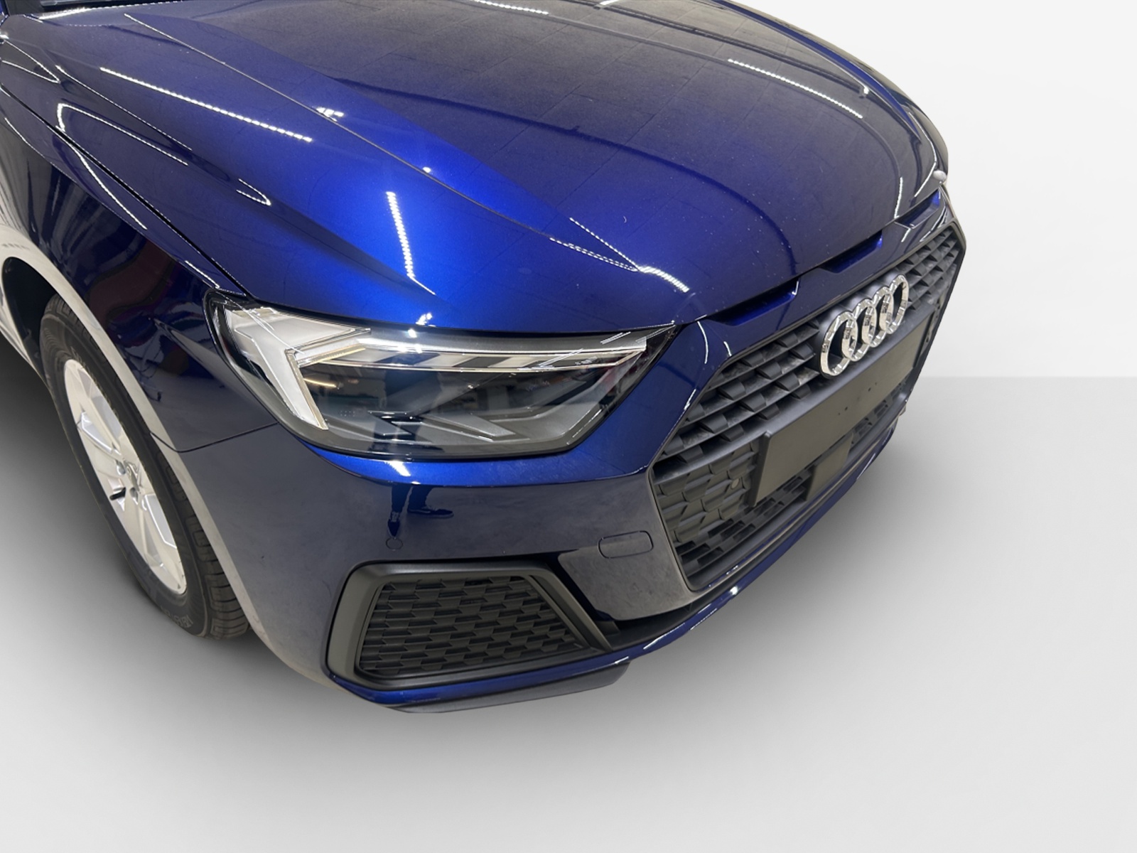 AUDI A1 Sportback 30 TFSI Attraction S-tronic-image-15