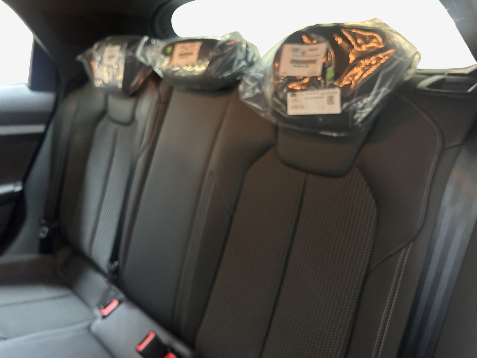 AUDI A1 Sportback 30 TFSI Attraction S-tronic-image-11