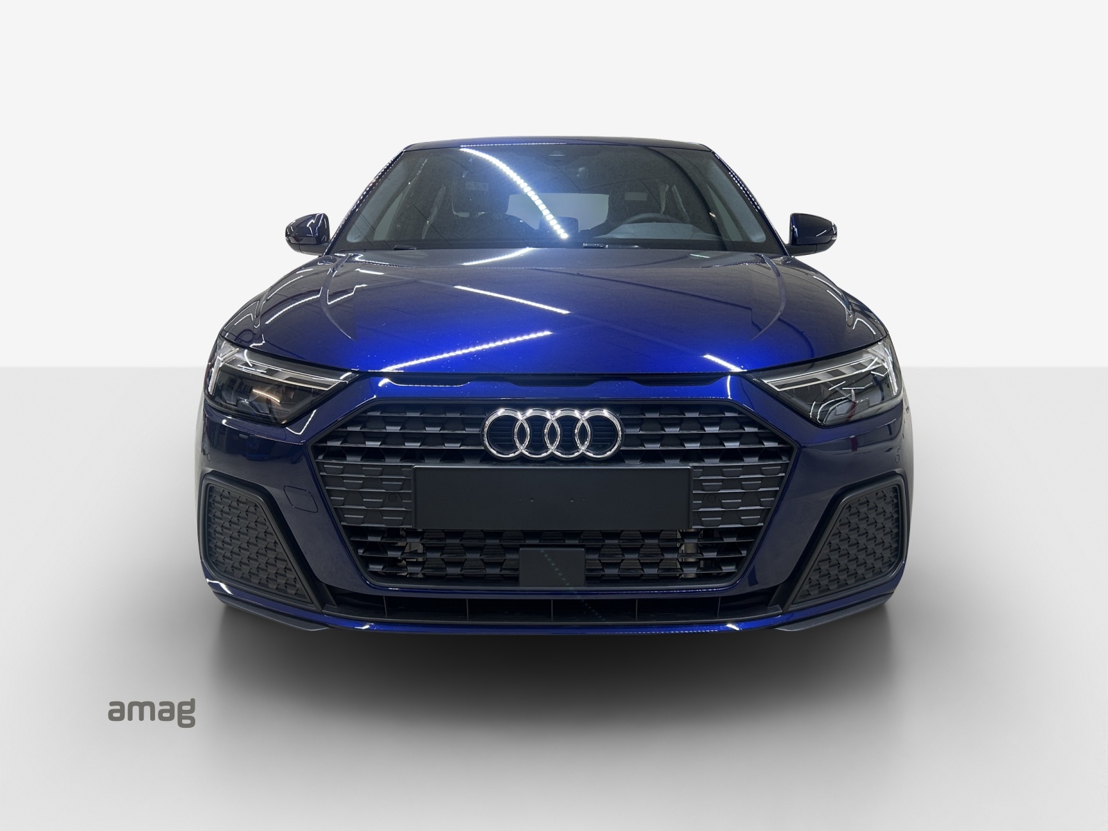 AUDI A1 Sportback 30 TFSI Attraction S-tronic-image-6