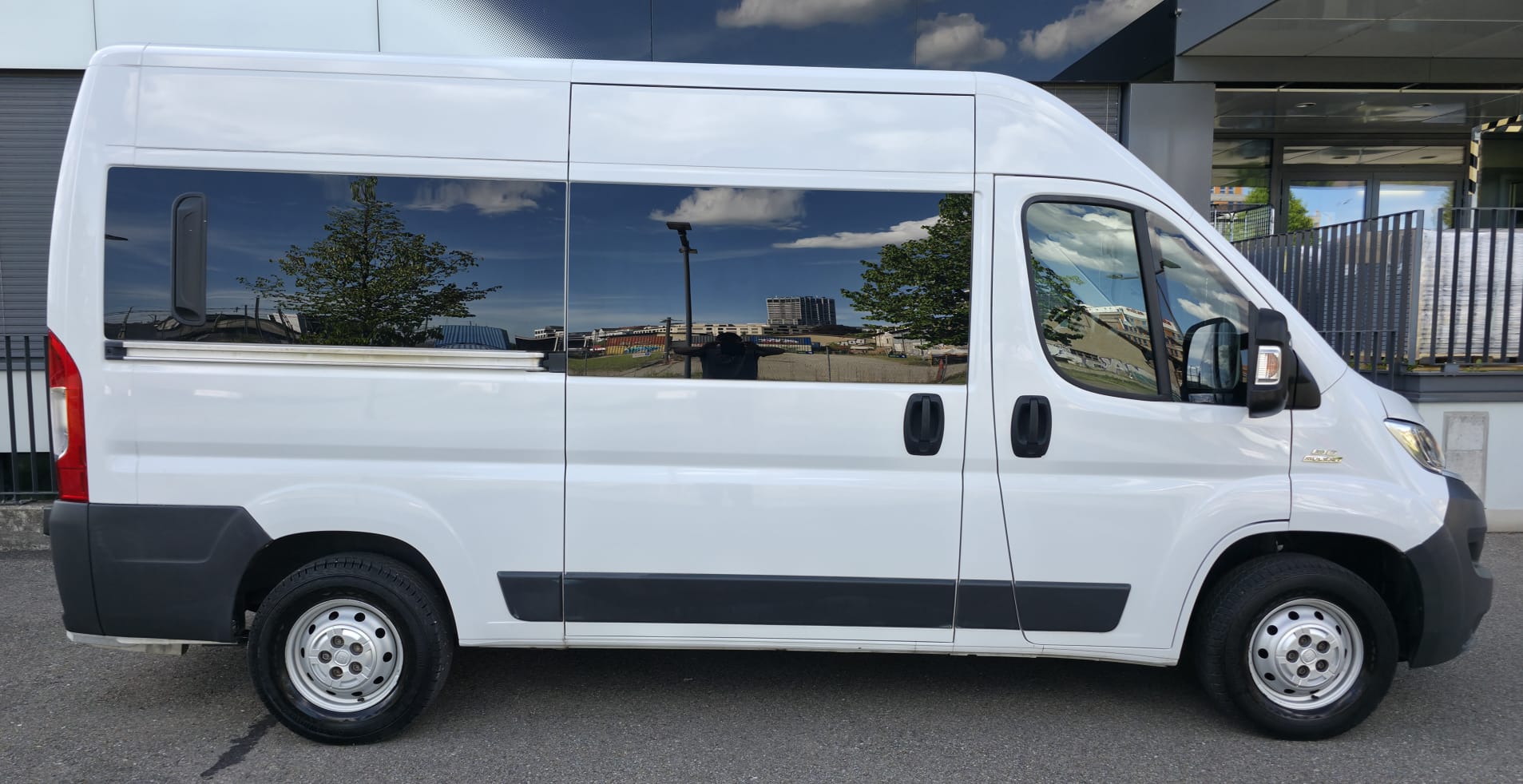 FIAT Ducato 33 2.3 MJ-image-5