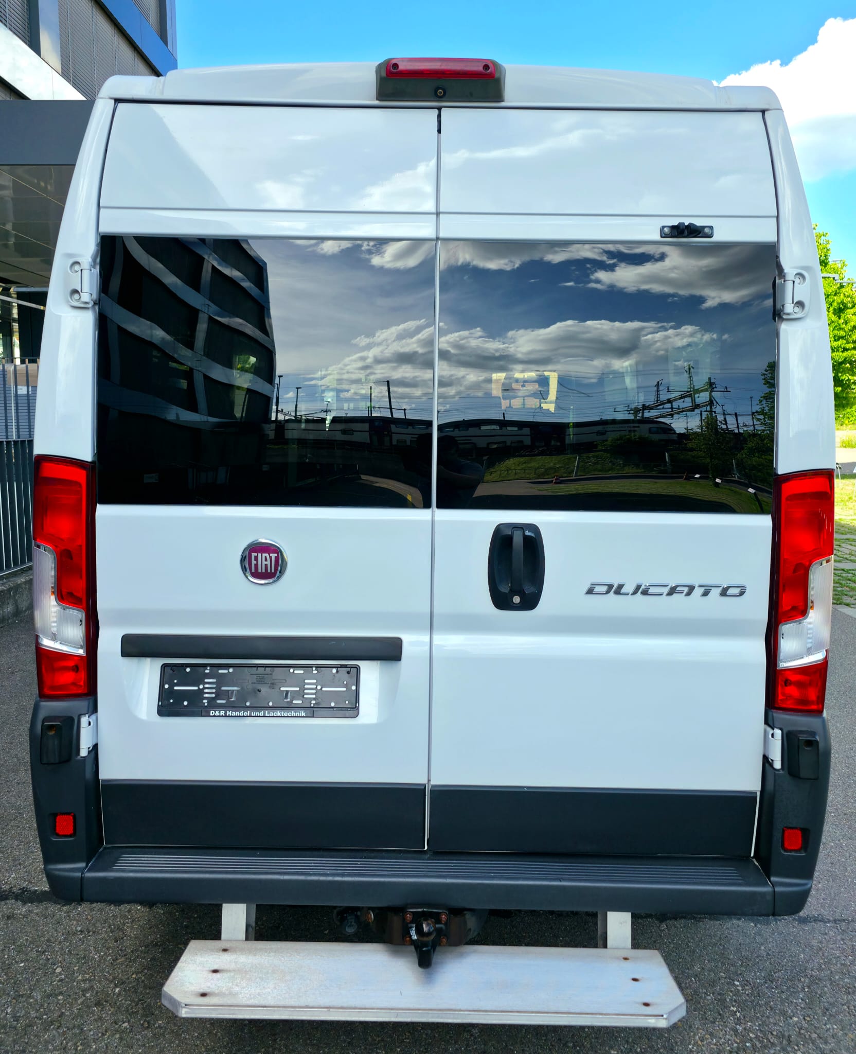 FIAT Ducato 33 2.3 MJ-image-7