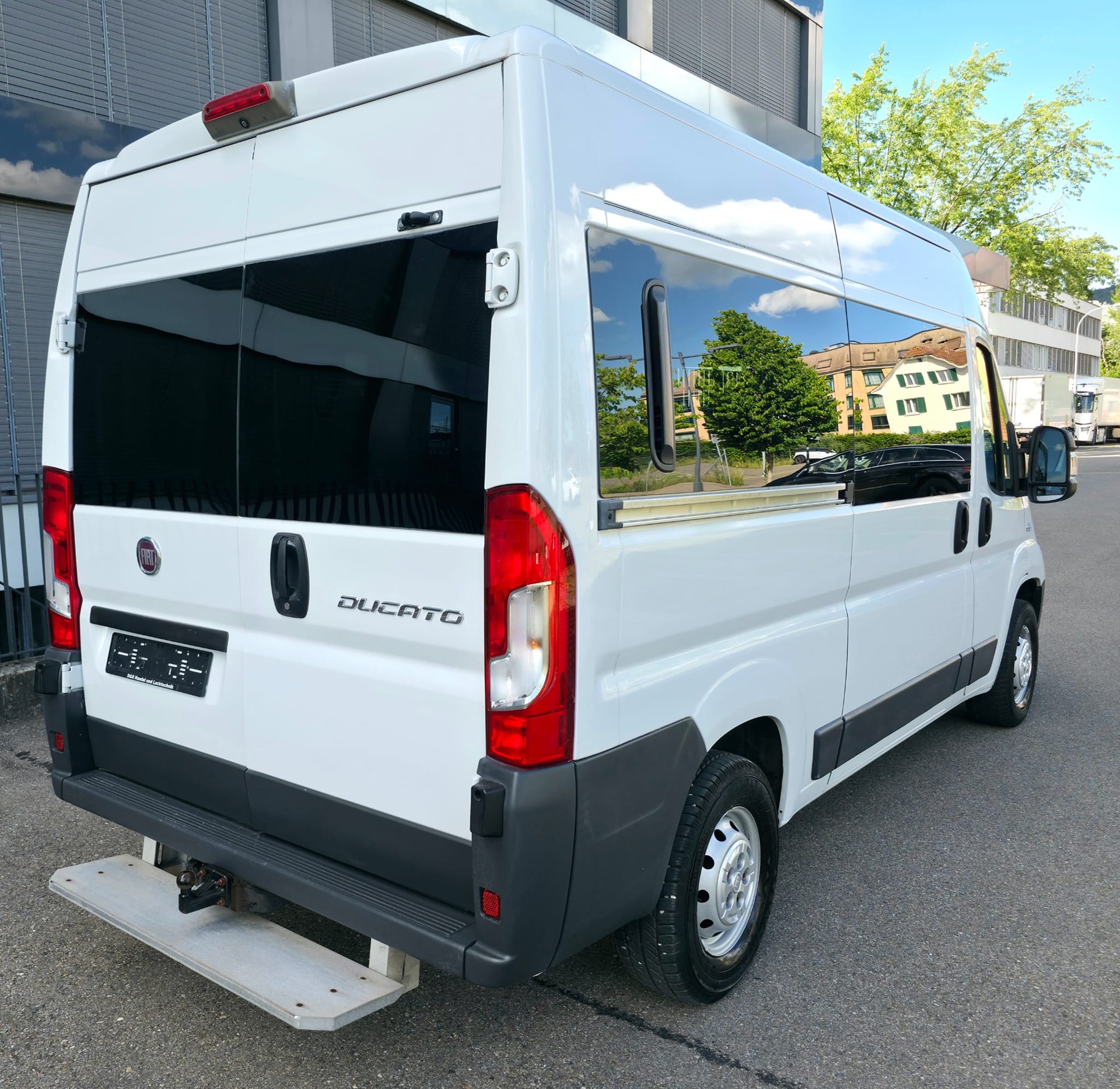FIAT Ducato 33 2.3 MJ-image-6