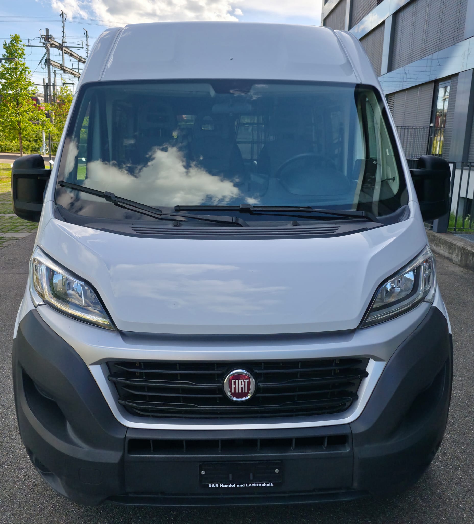 FIAT Ducato 33 2.3 MJ-image-3