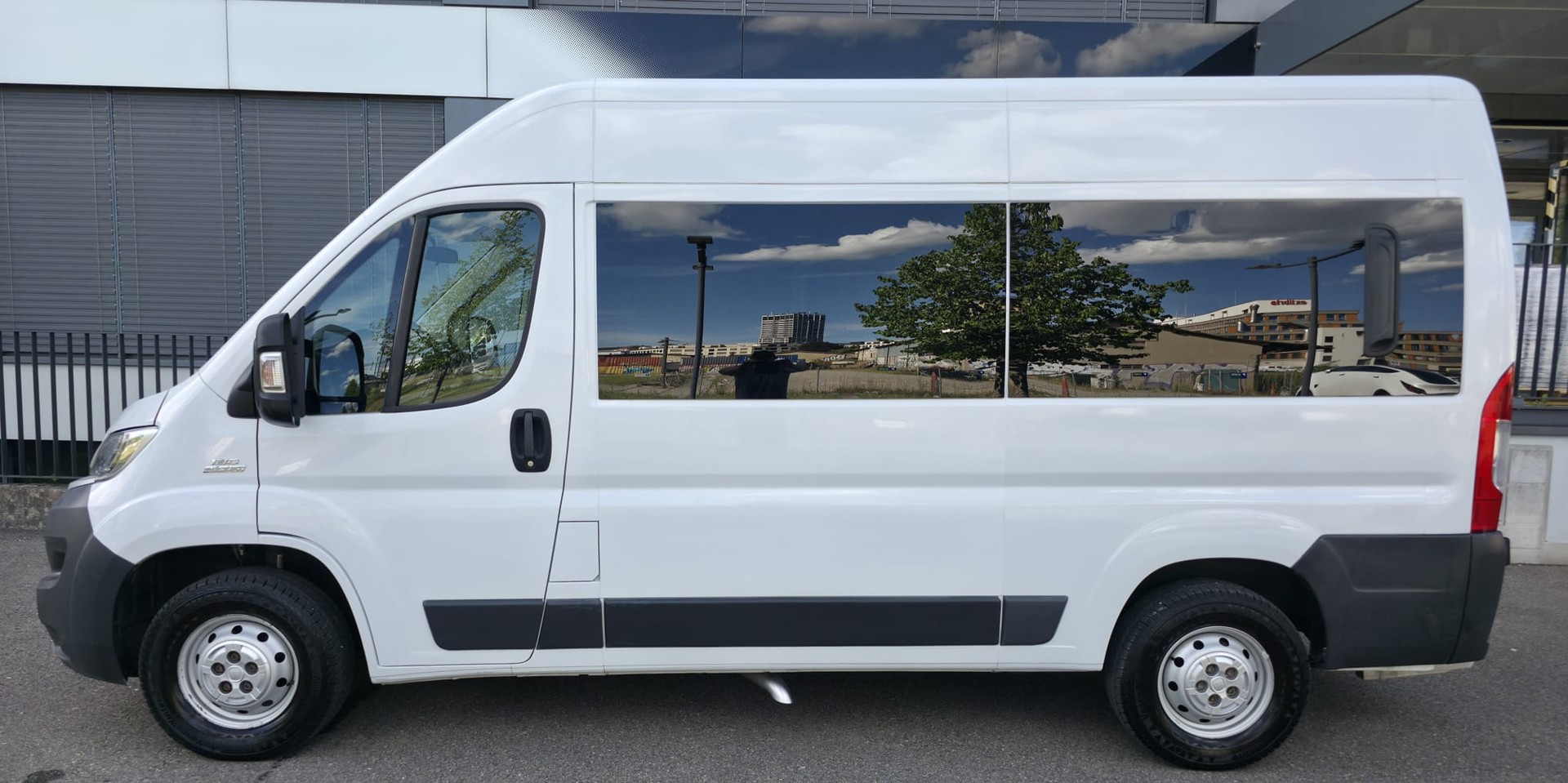 FIAT Ducato 33 2.3 MJ-image-4