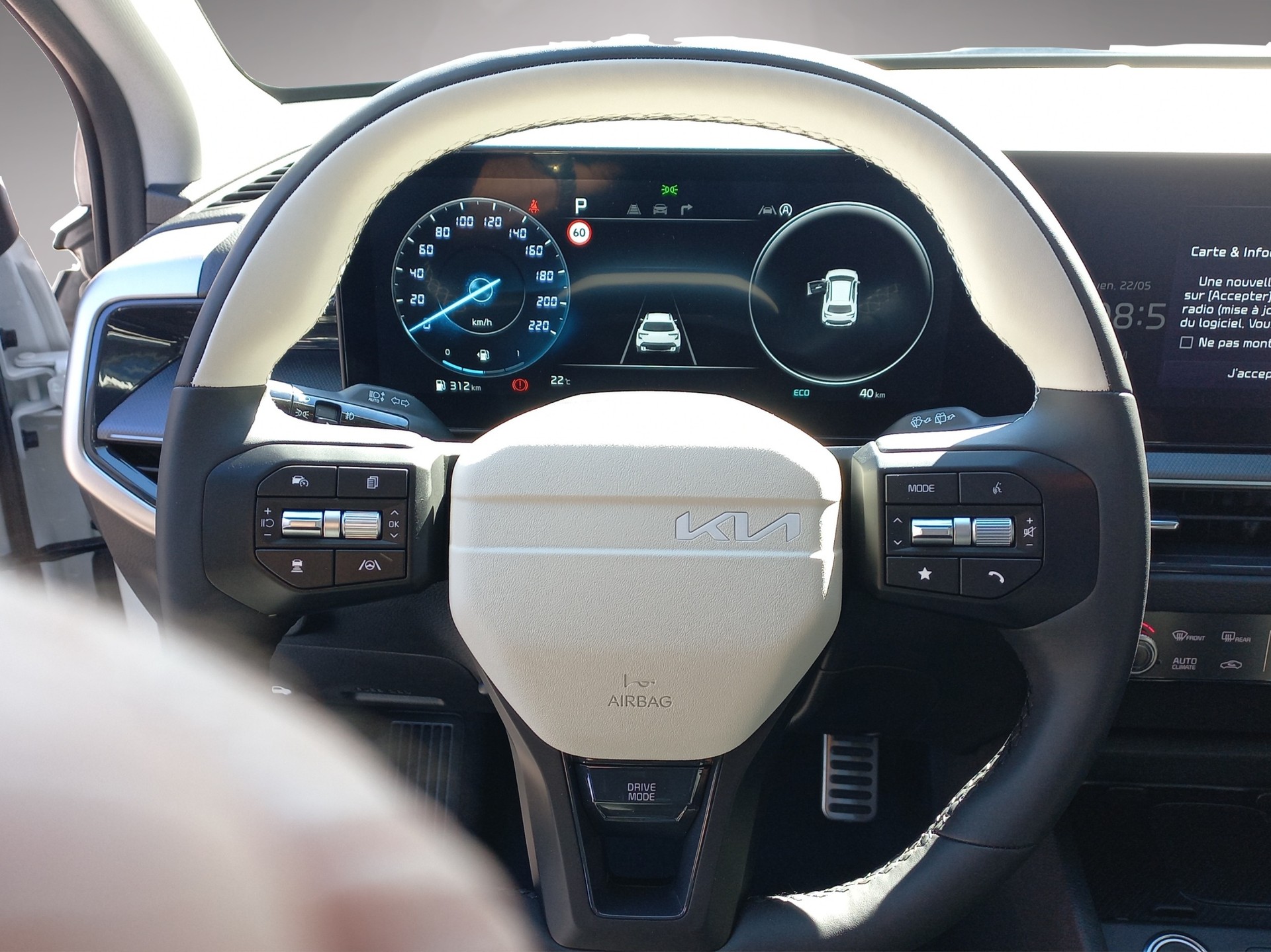 KIA Stonic 1.0 T-GD MHEV GT-Line DCT-image-7