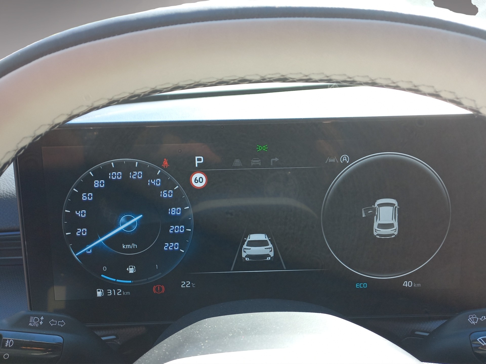 KIA Stonic 1.0 T-GD MHEV GT-Line DCT-image-10