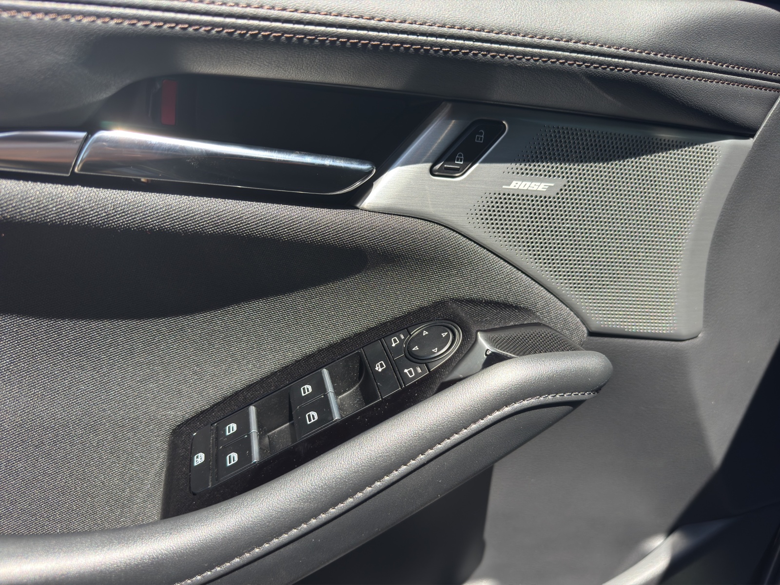 MAZDA 3 Hatchback SKYACTIV-G M Hybrid 140 Exclusive Line Automat-image-14