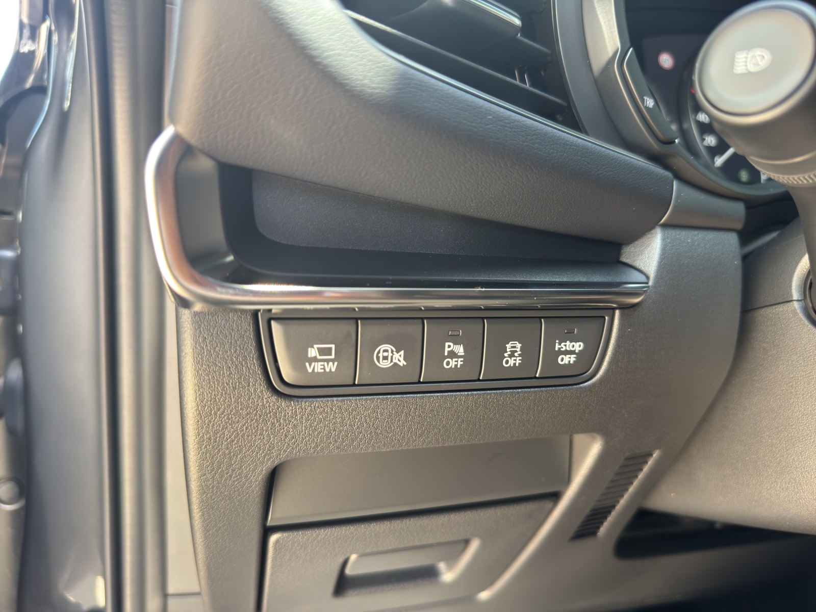 MAZDA 3 Hatchback SKYACTIV-G M Hybrid 140 Exclusive Line Automat-image-17