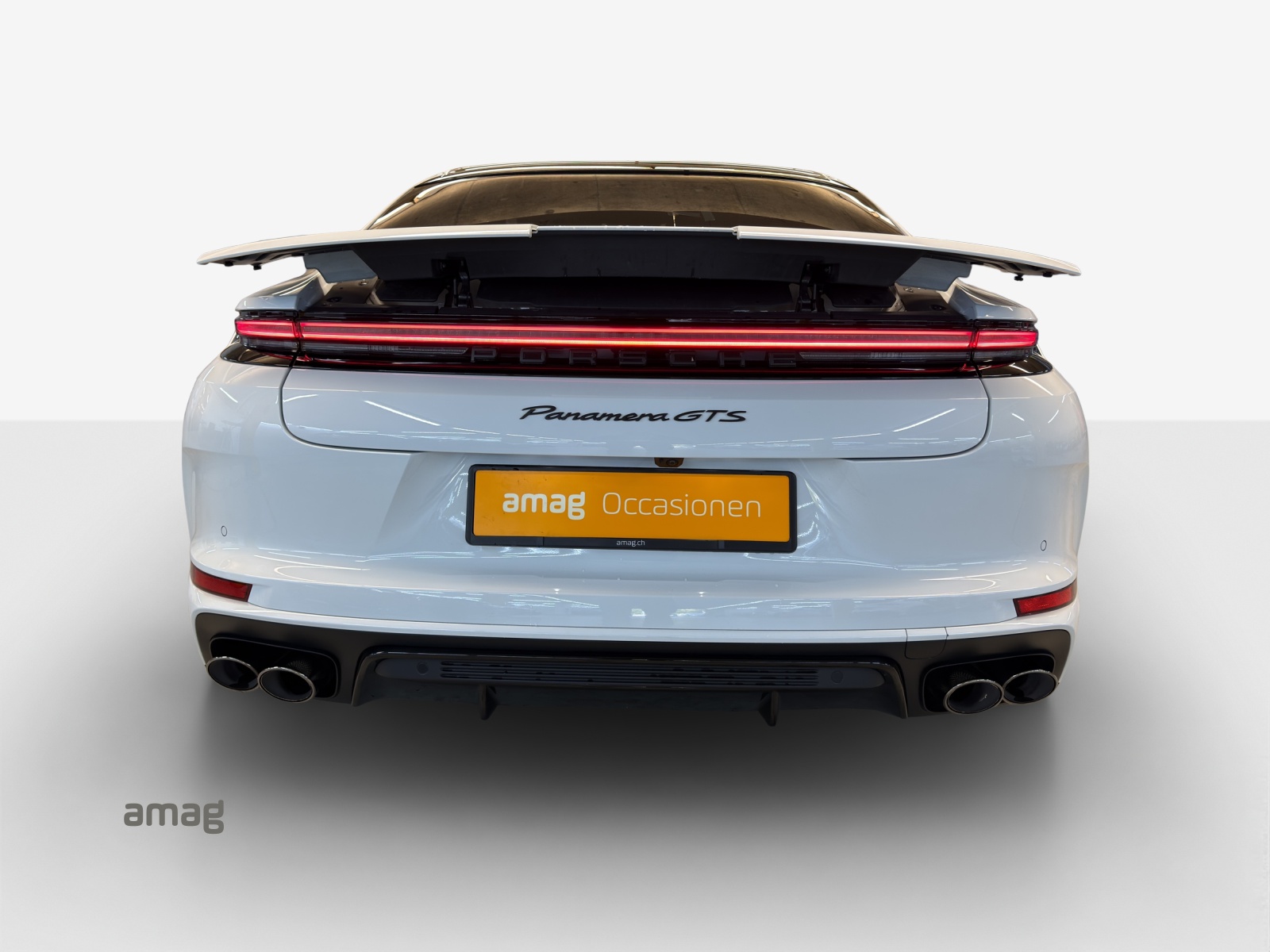 PORSCHE Panamera GTS PDK-image-26