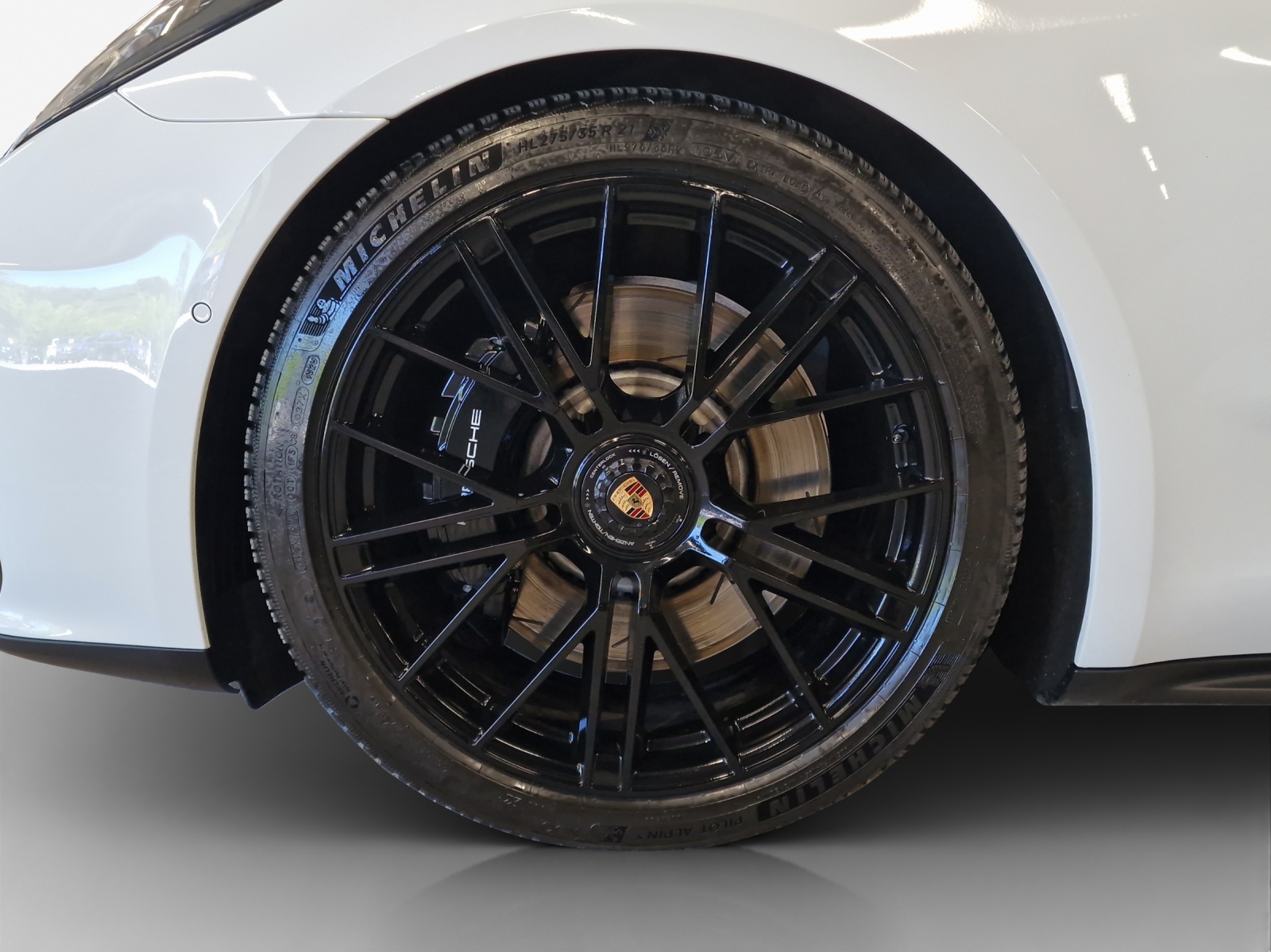 PORSCHE Panamera GTS PDK-image-18