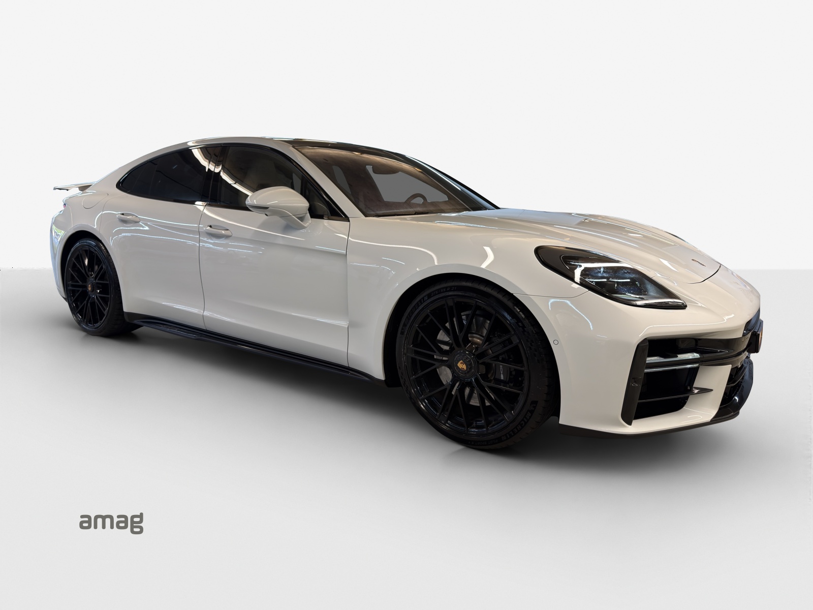 PORSCHE Panamera GTS PDK-image-28