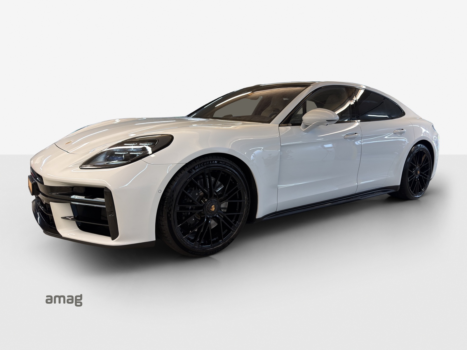 PORSCHE Panamera GTS PDK-image-23