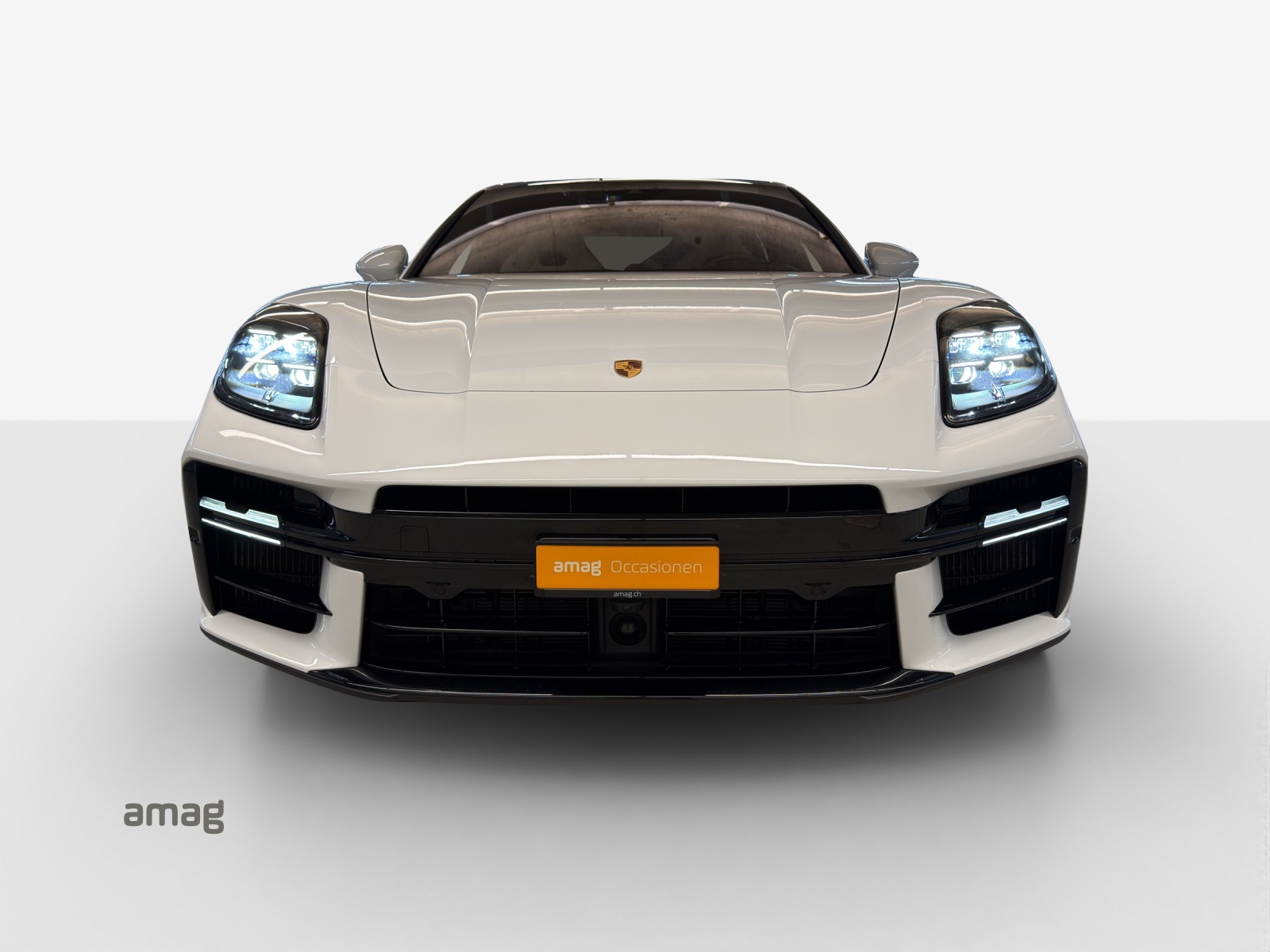PORSCHE Panamera GTS PDK-image-29