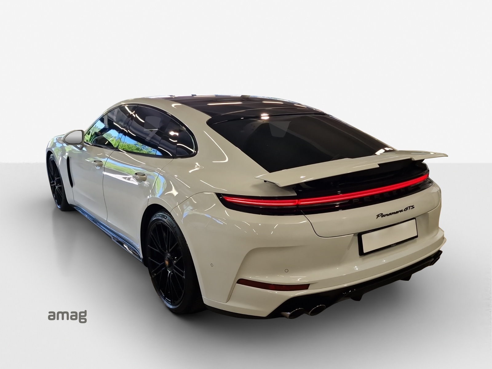 PORSCHE Panamera GTS PDK-image-17