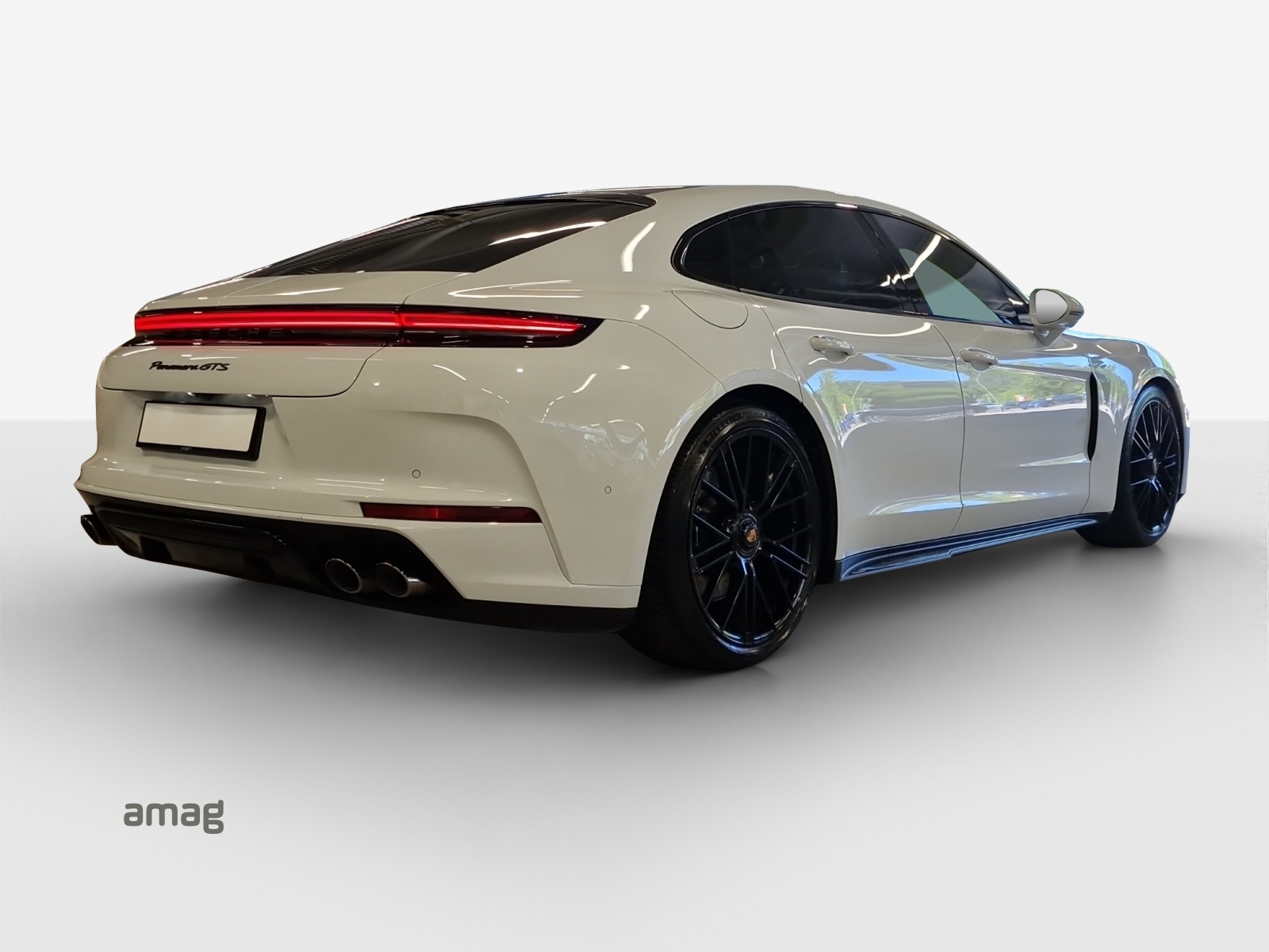 PORSCHE Panamera GTS PDK-image-4