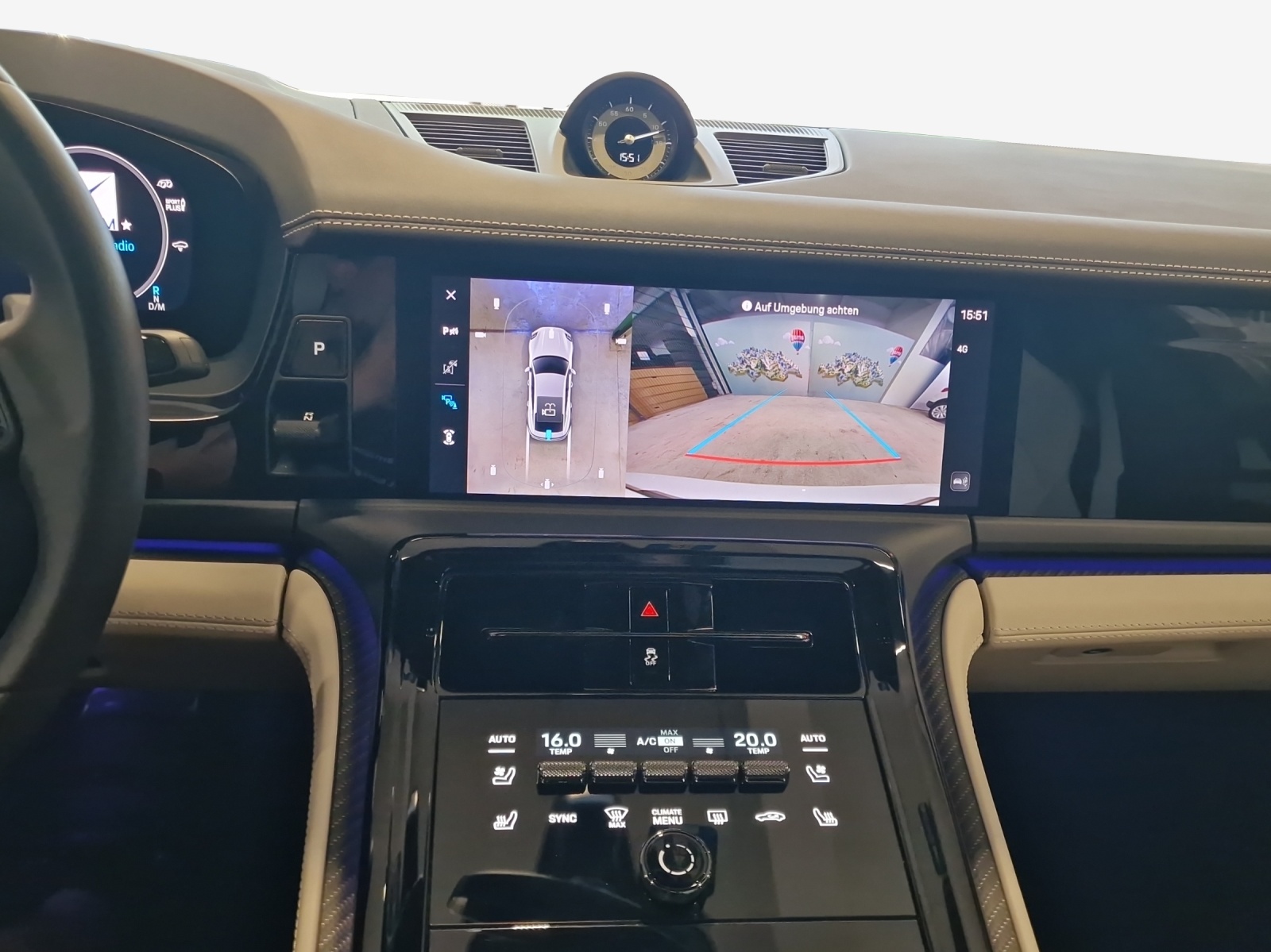 PORSCHE Panamera GTS PDK-image-15