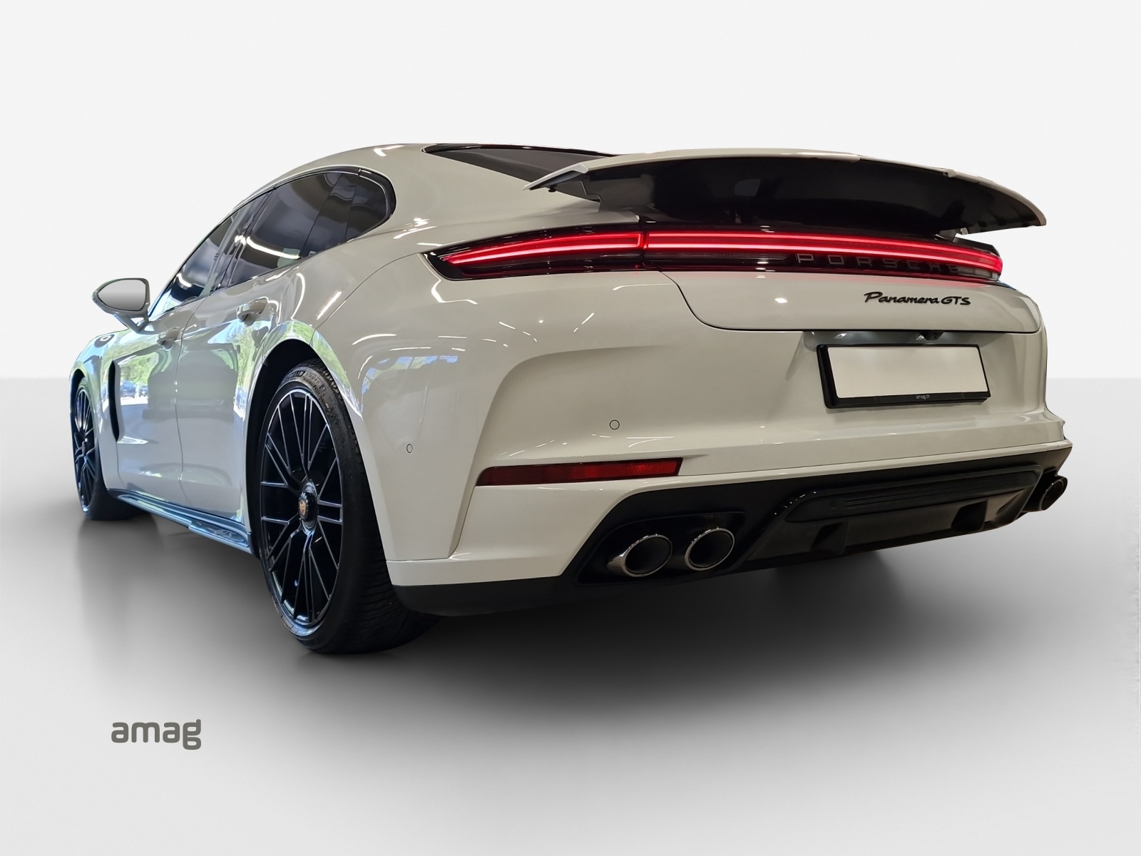 PORSCHE Panamera GTS PDK-image-19