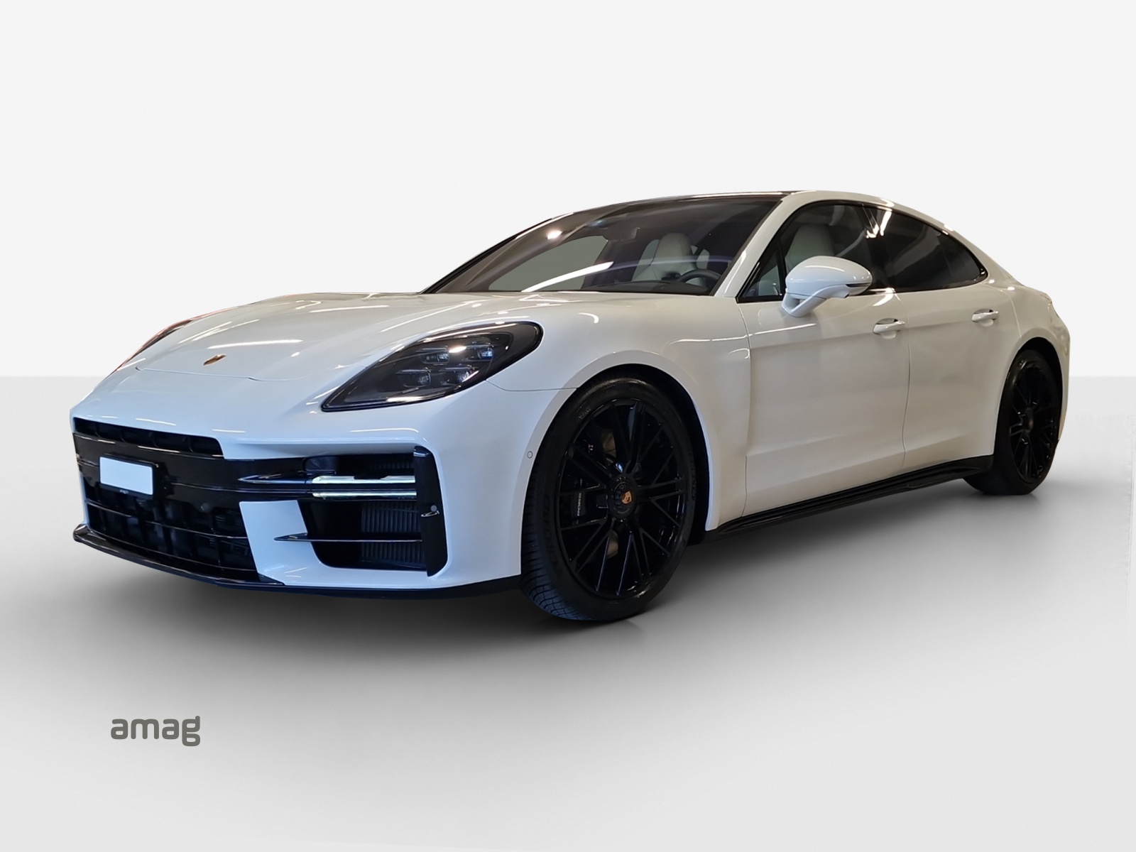 PORSCHE Panamera GTS PDK