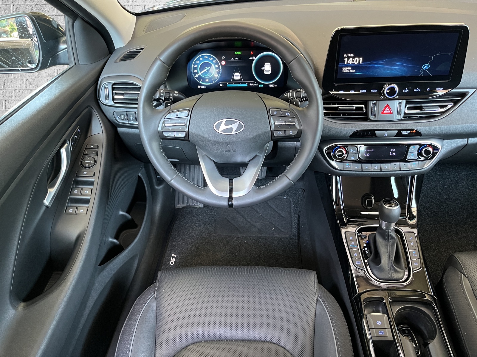 HYUNDAI i30 1.5 T-GDi Vertex 48V MH DCT-image-13