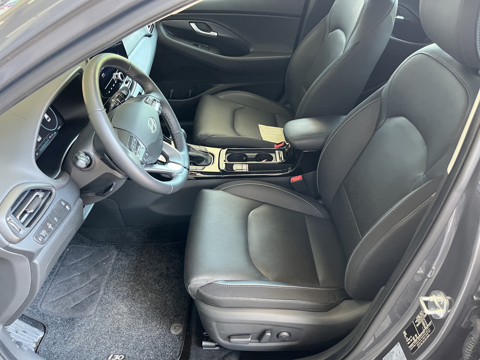 HYUNDAI i30 1.5 T-GDi Vertex 48V MH DCT-image-8