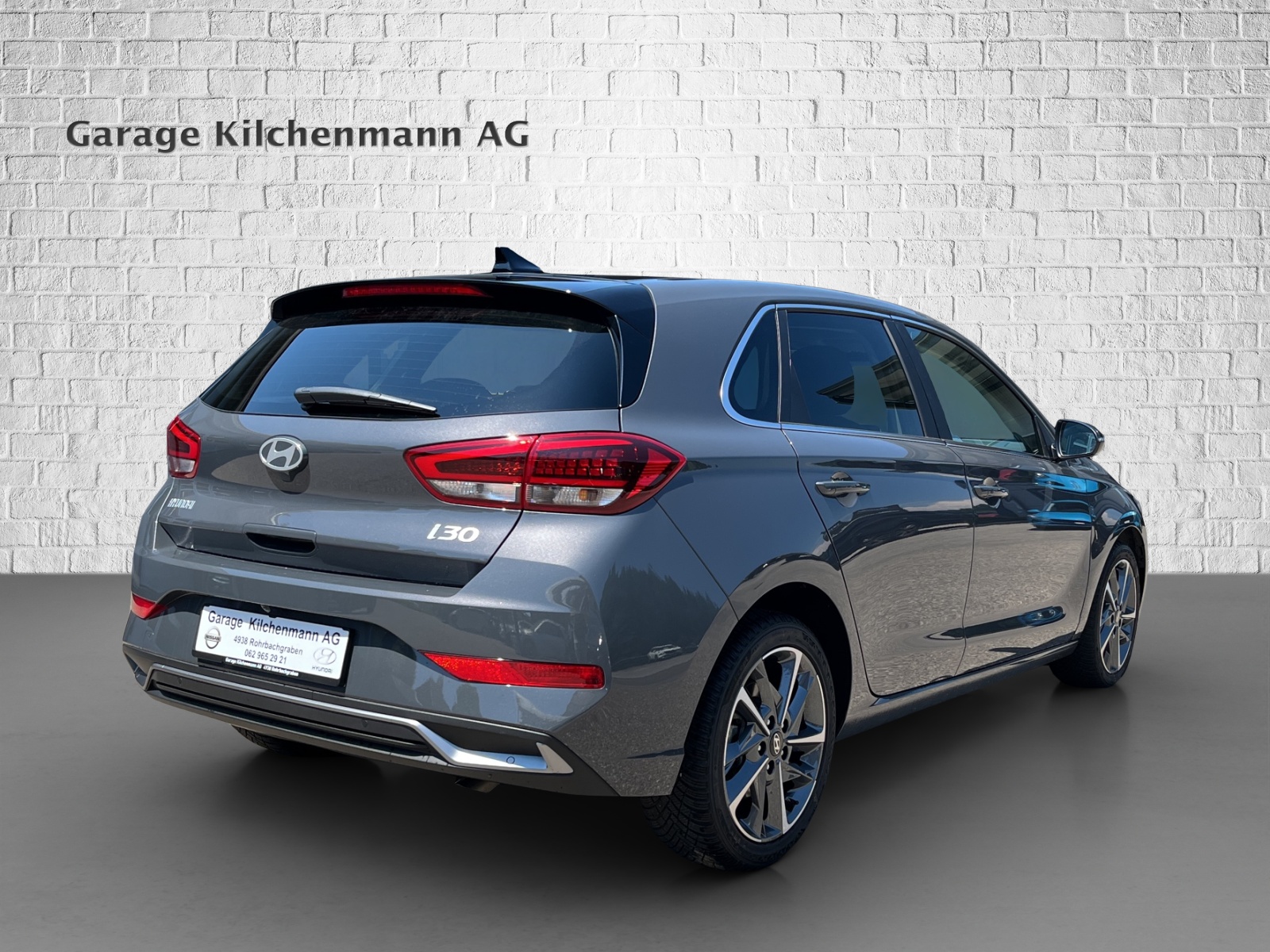 HYUNDAI i30 1.5 T-GDi Vertex 48V MH DCT-image-4