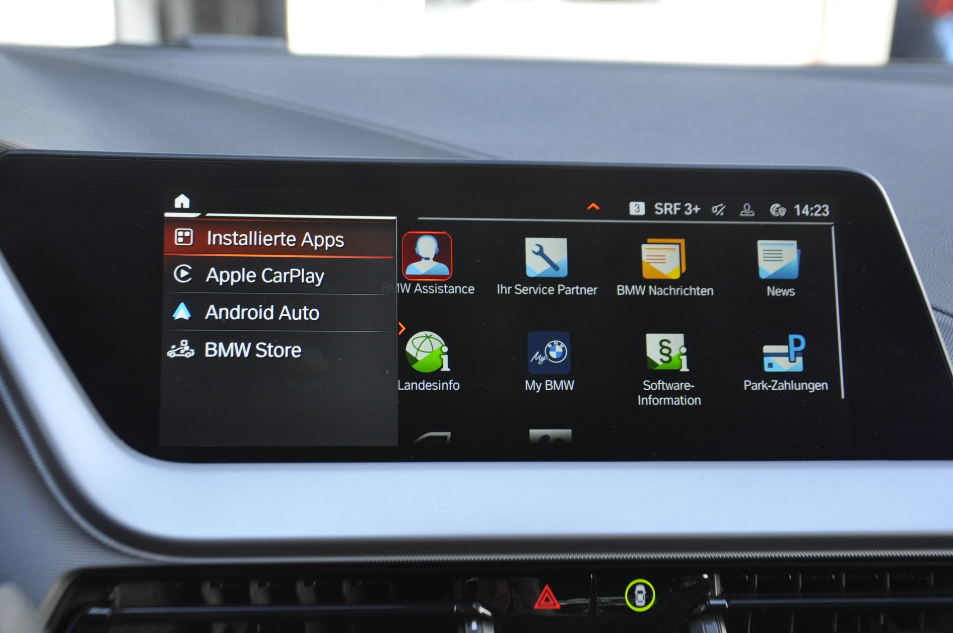 BMW 118i Steptronic-image-13