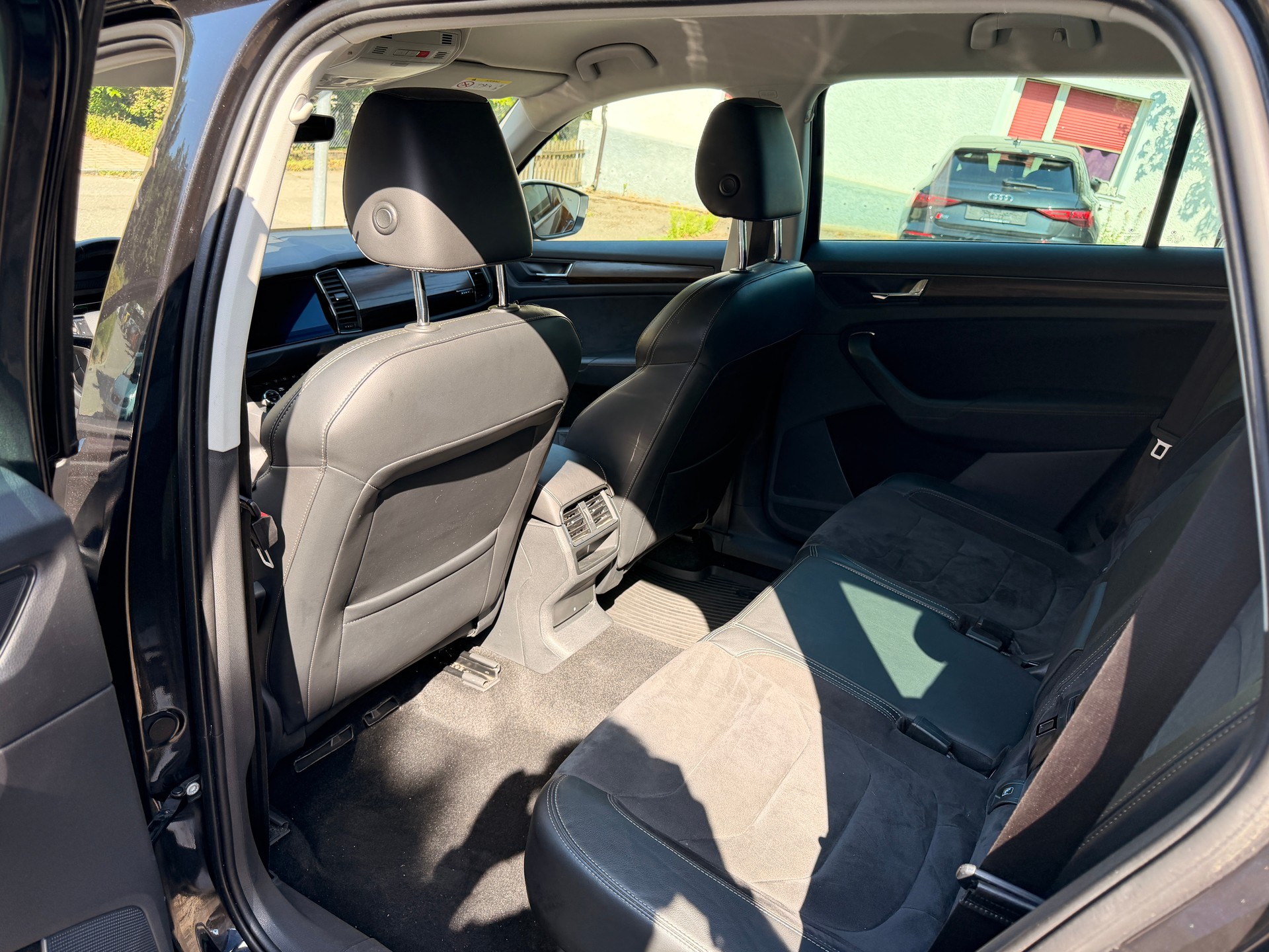 SKODA Kodiaq 2.0 TSI Scout 4x4-image-9