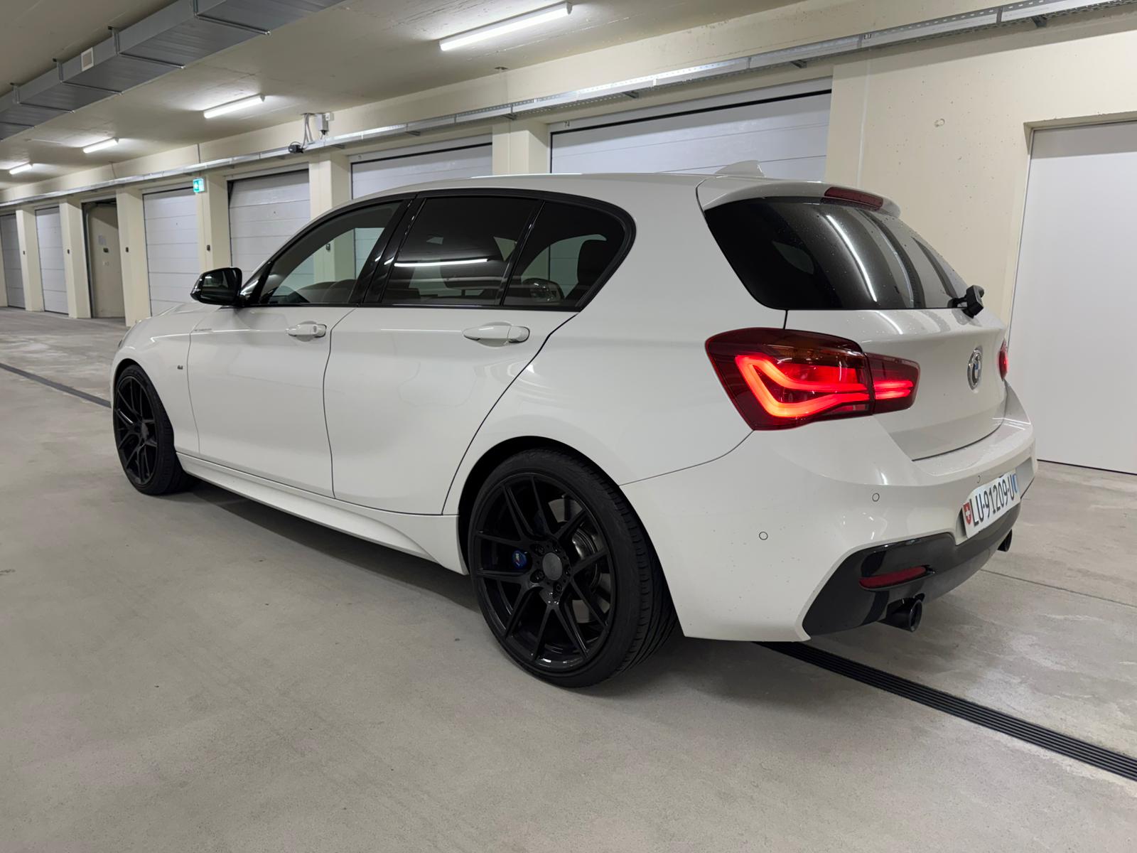 BMW M140i xDrive Steptronic-image-4